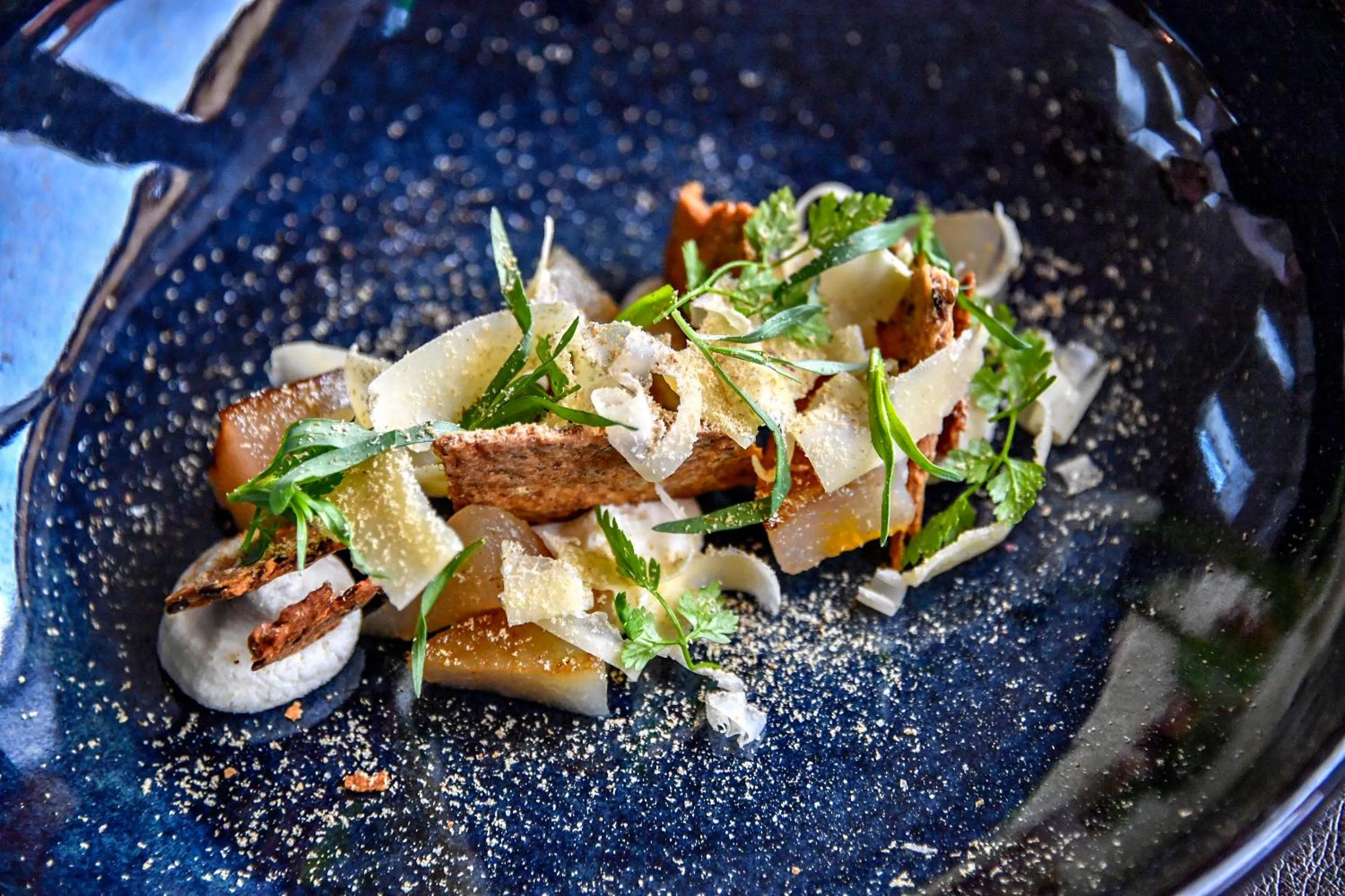 Food and drinks in Hotel Thinggaard