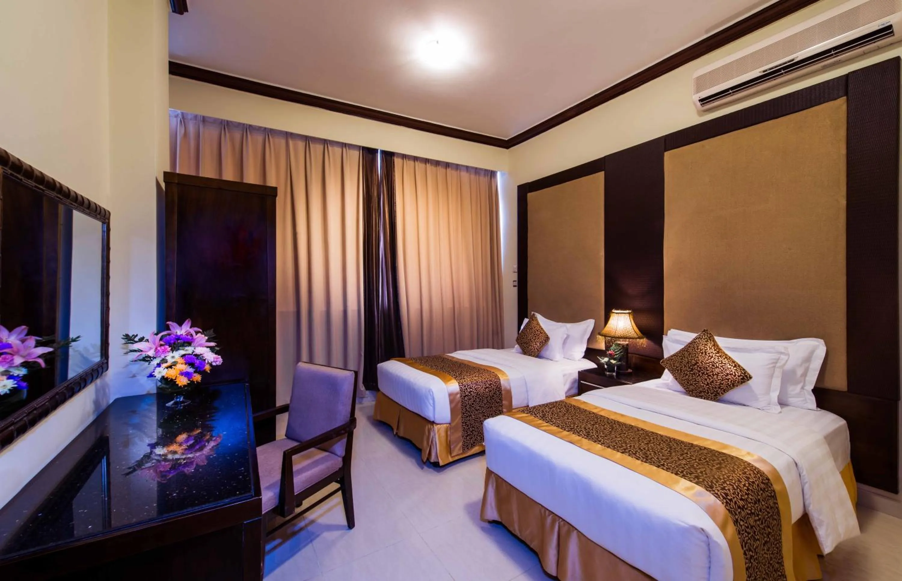 Bed in Boudl Buraydah