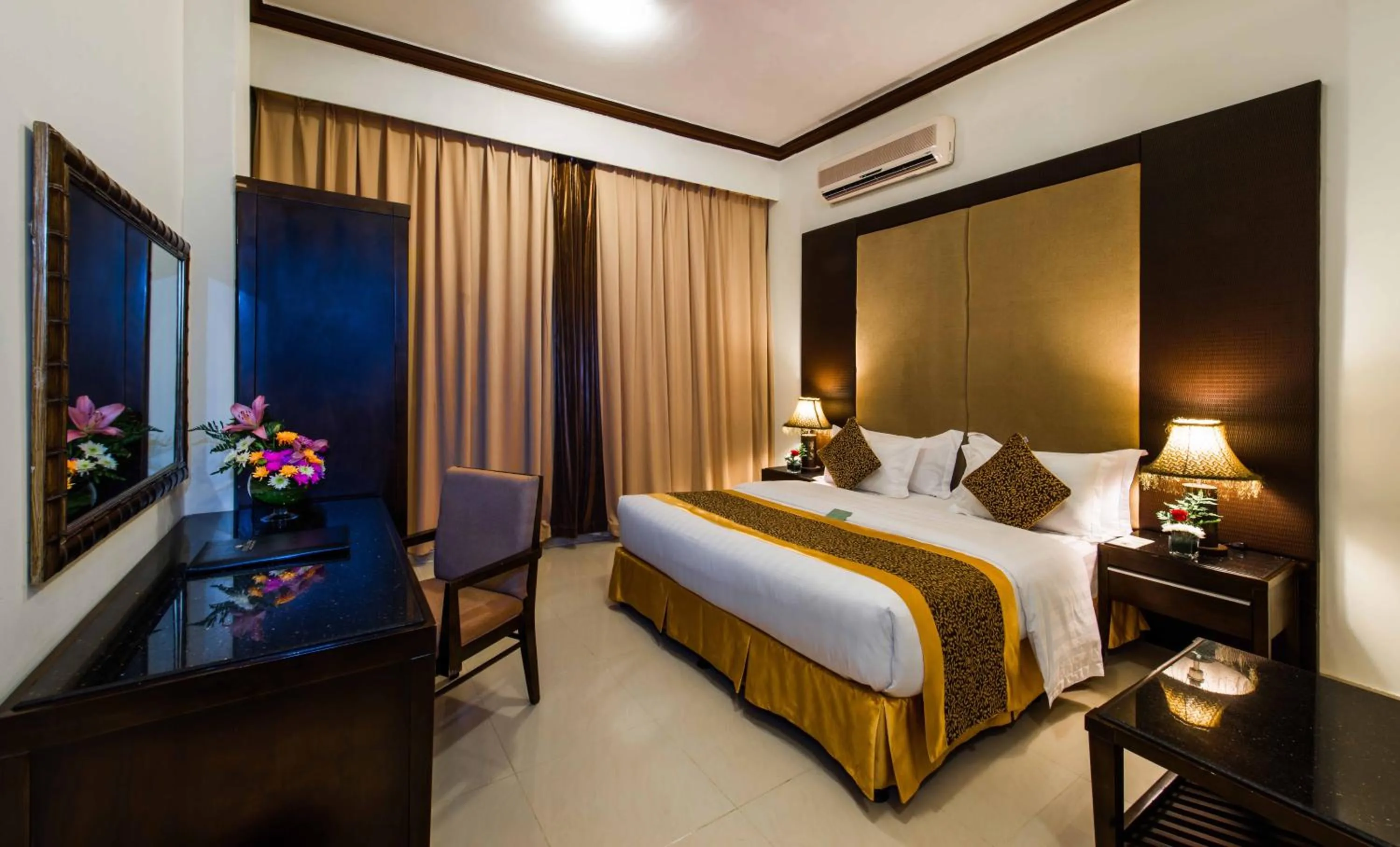 Bed in Boudl Buraydah