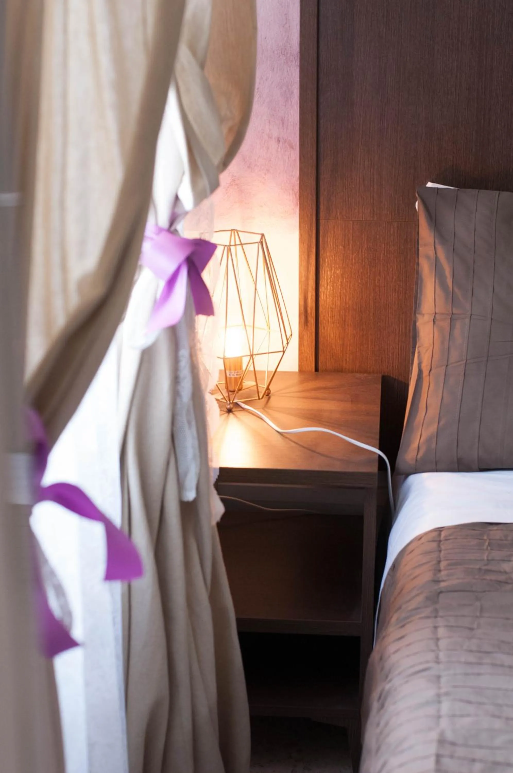 TV and multimedia, Bed in Soggiorno La Coccinella