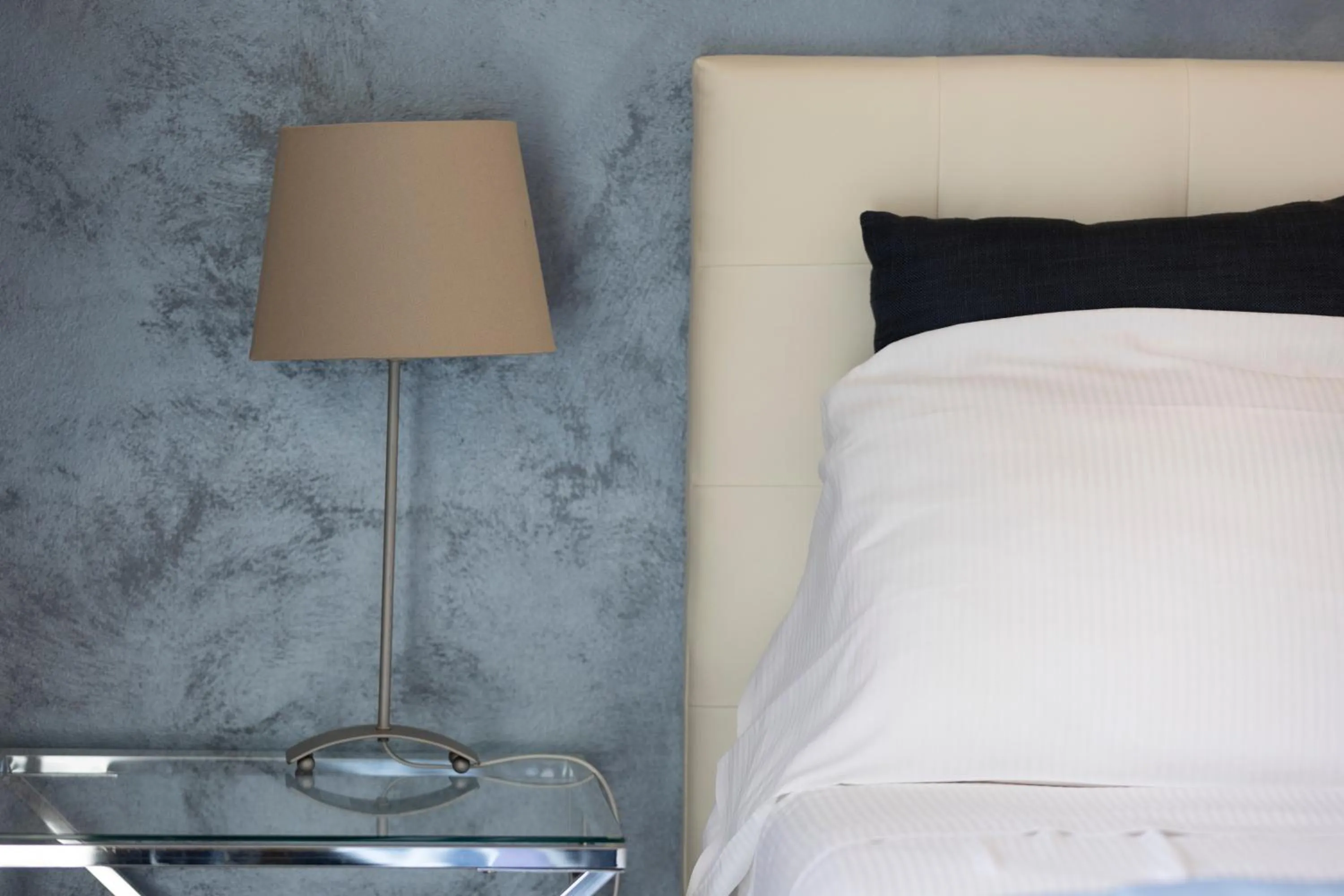 Bedroom, Bed in Soggiorno La Coccinella