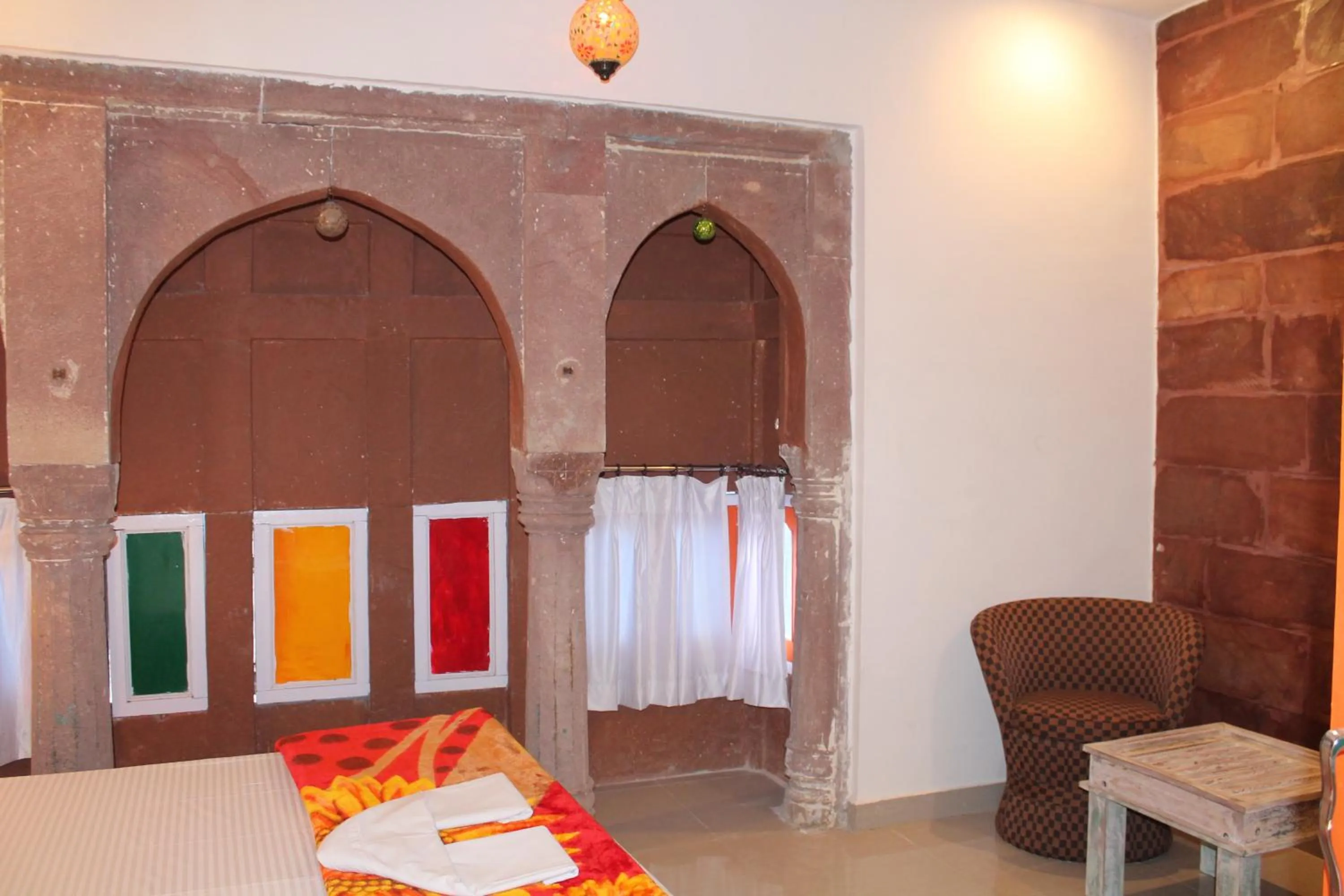 Property building in Karma Heritage