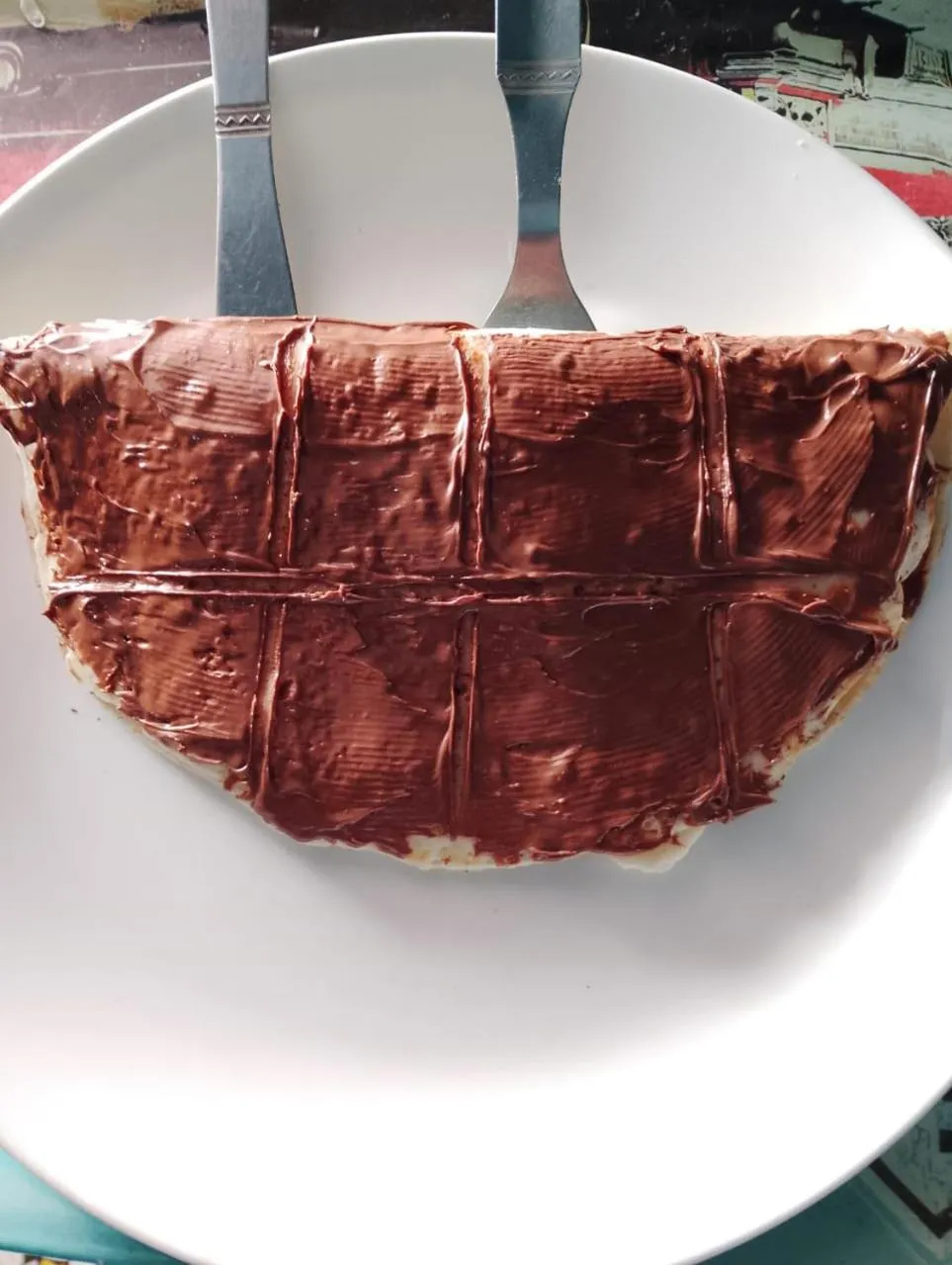 Breakfast in Karma Heritage