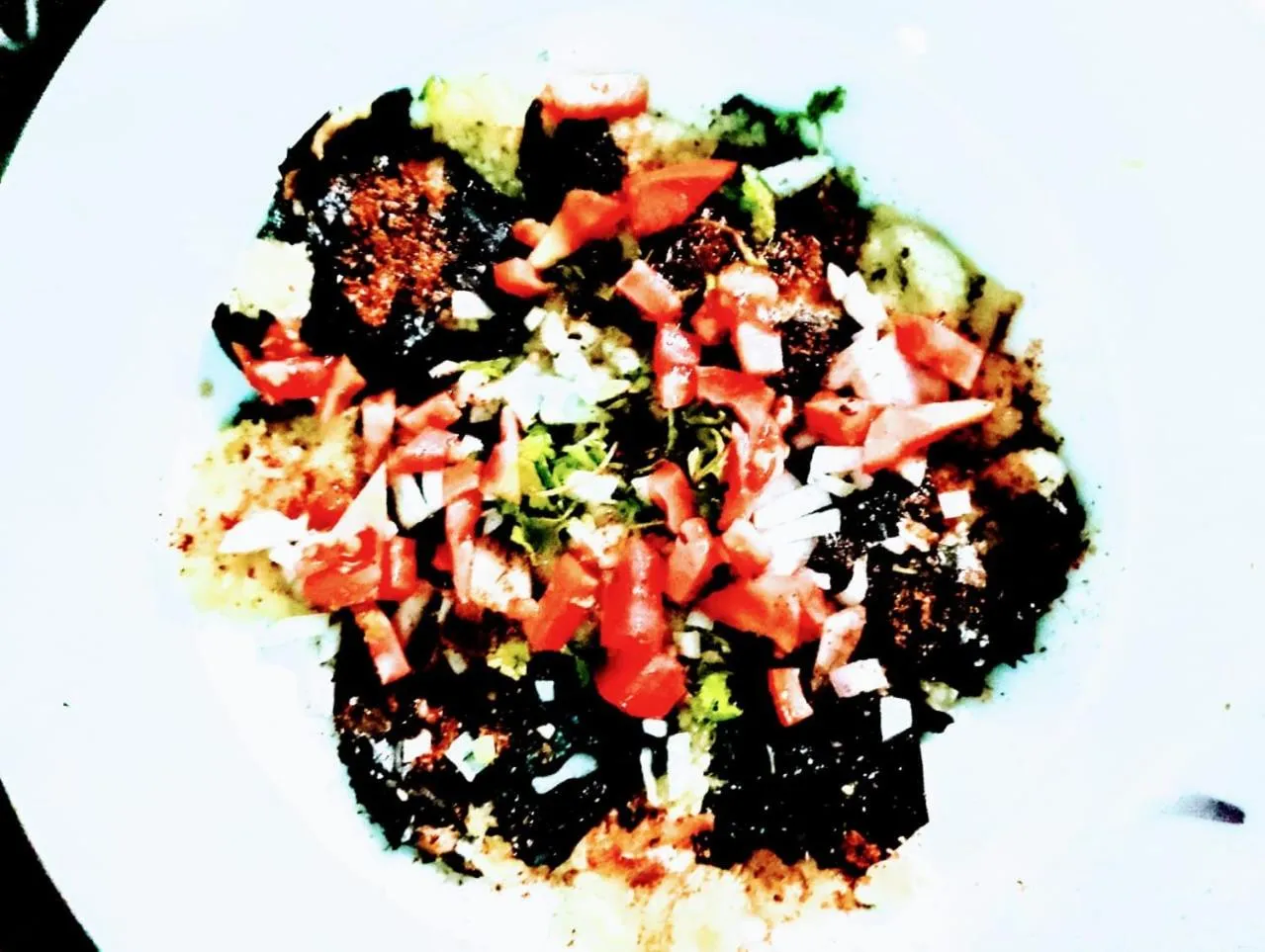 Breakfast in Karma Heritage