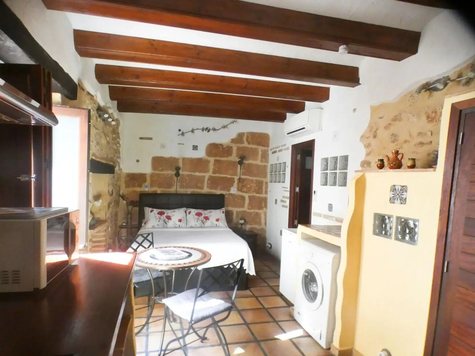 No3 CasaTosca Javea -Apart muy acogedor en el centro del Casco Antiguo No3 CasaTosca Javea -Apart muy acogedor en el centro del Casco Antiguo