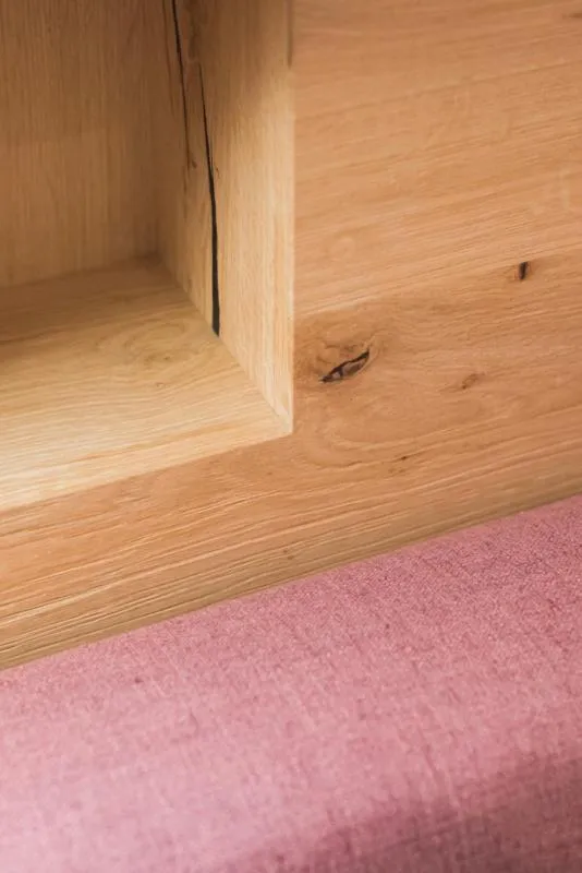 Bedroom in Hotel Erica