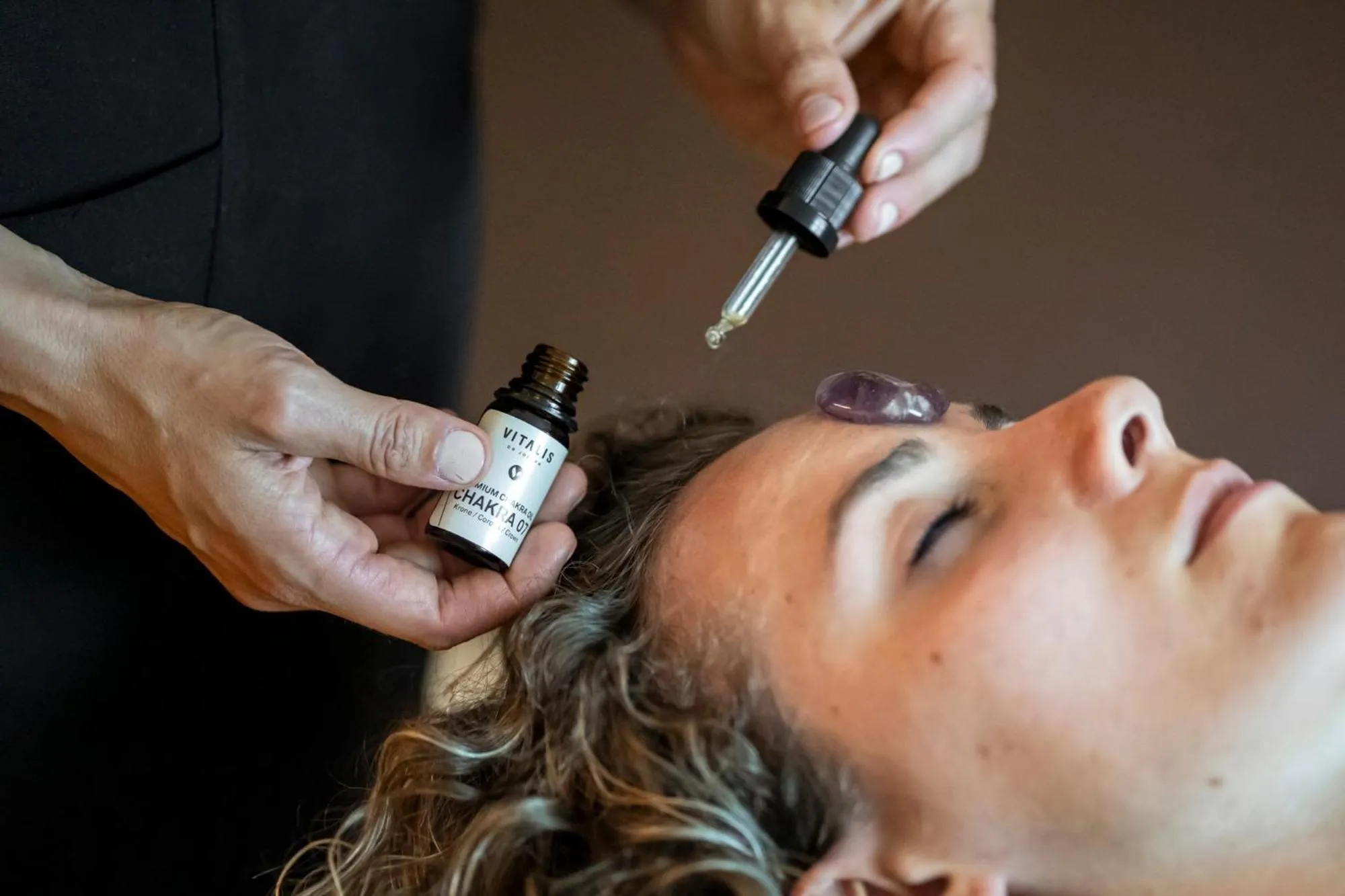 People in Hotel Erica