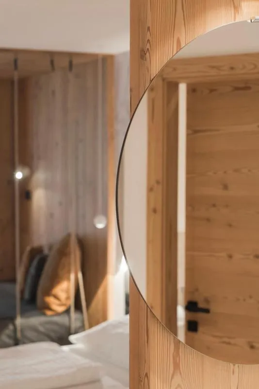 Photo of the whole room, Bed in Hotel Erica