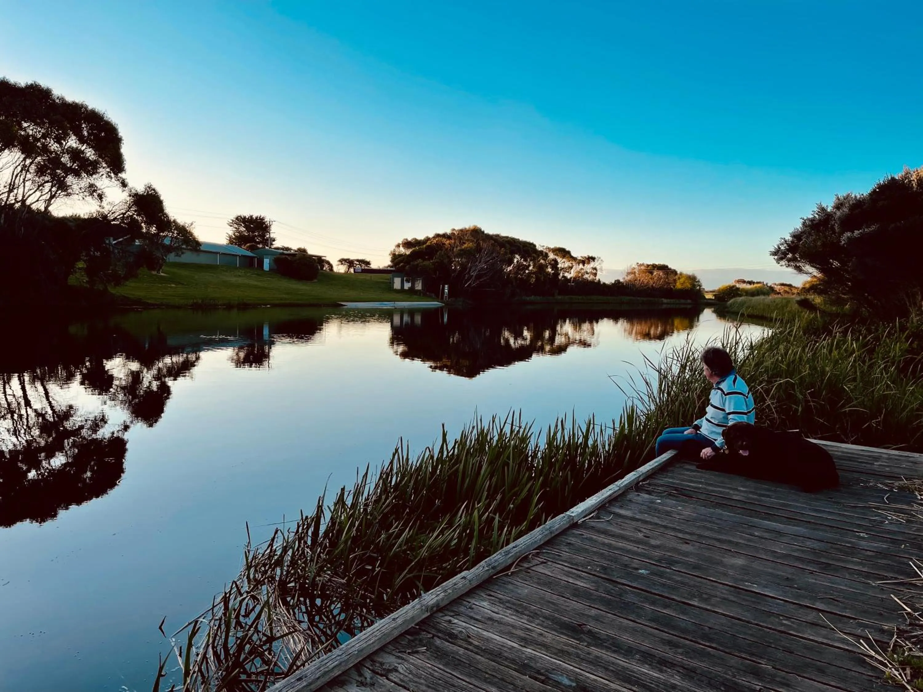 Activities in Austral Place 88 via Merri River