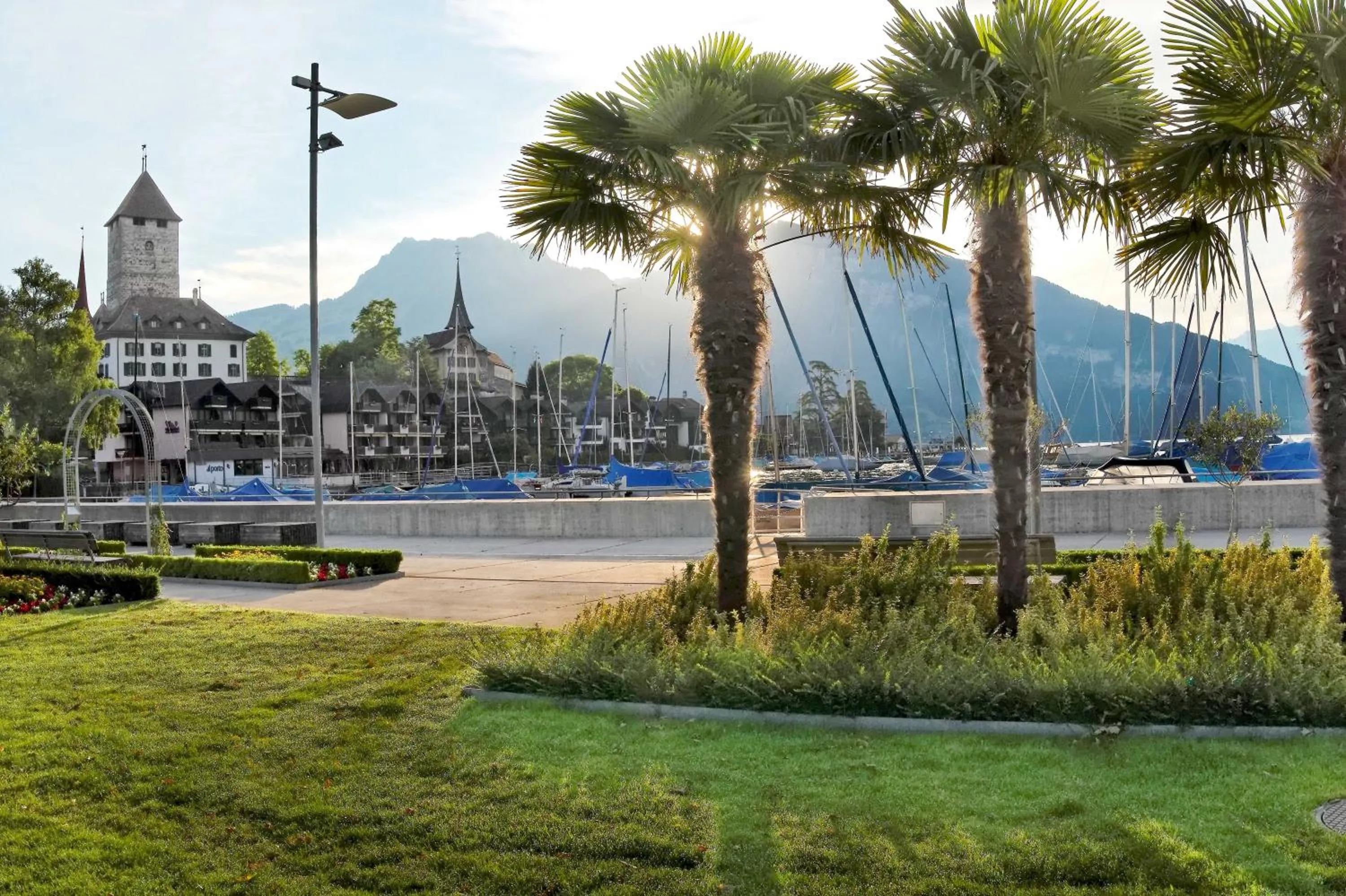 Other in Hotel Seaside