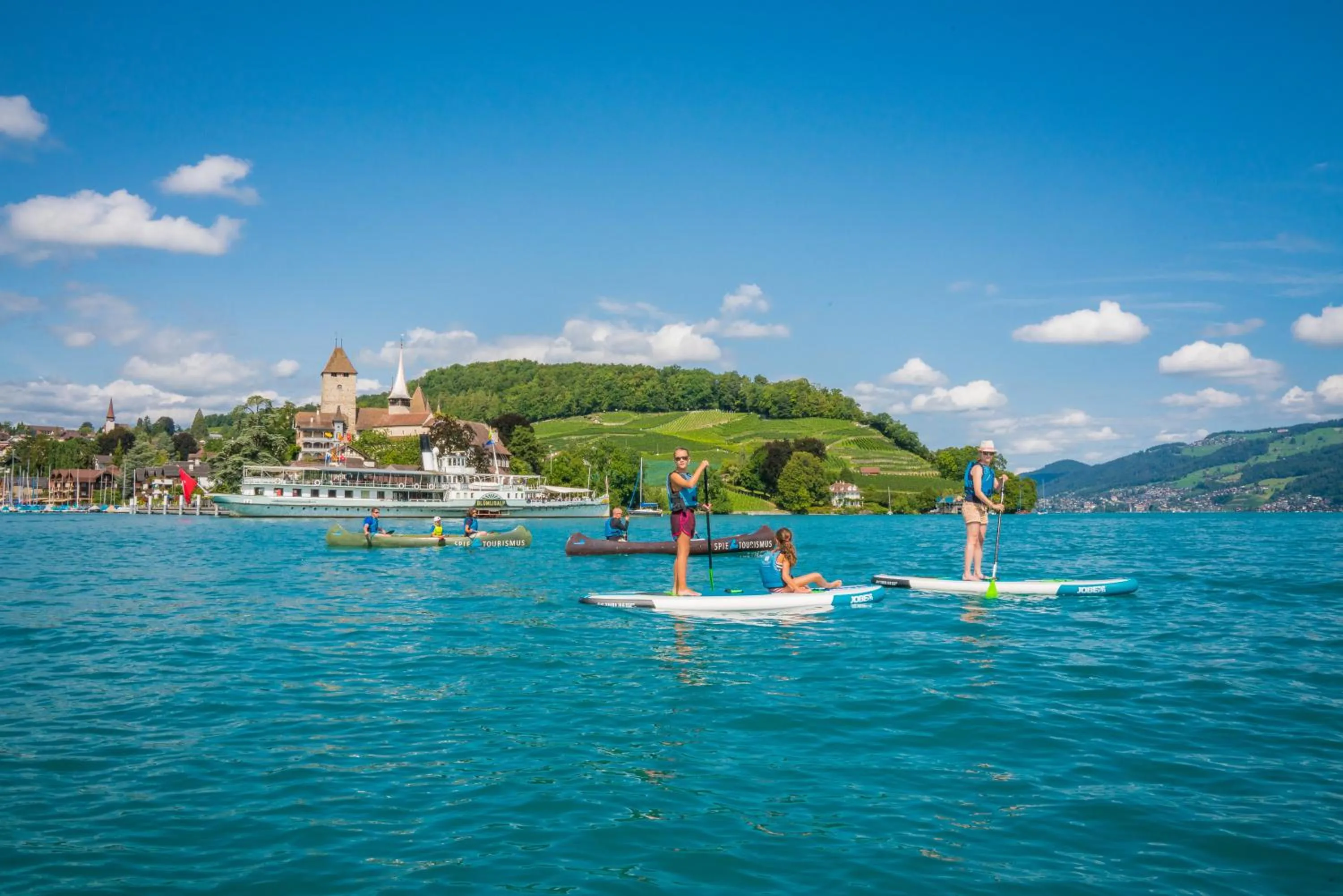 Other in Hotel Seaside