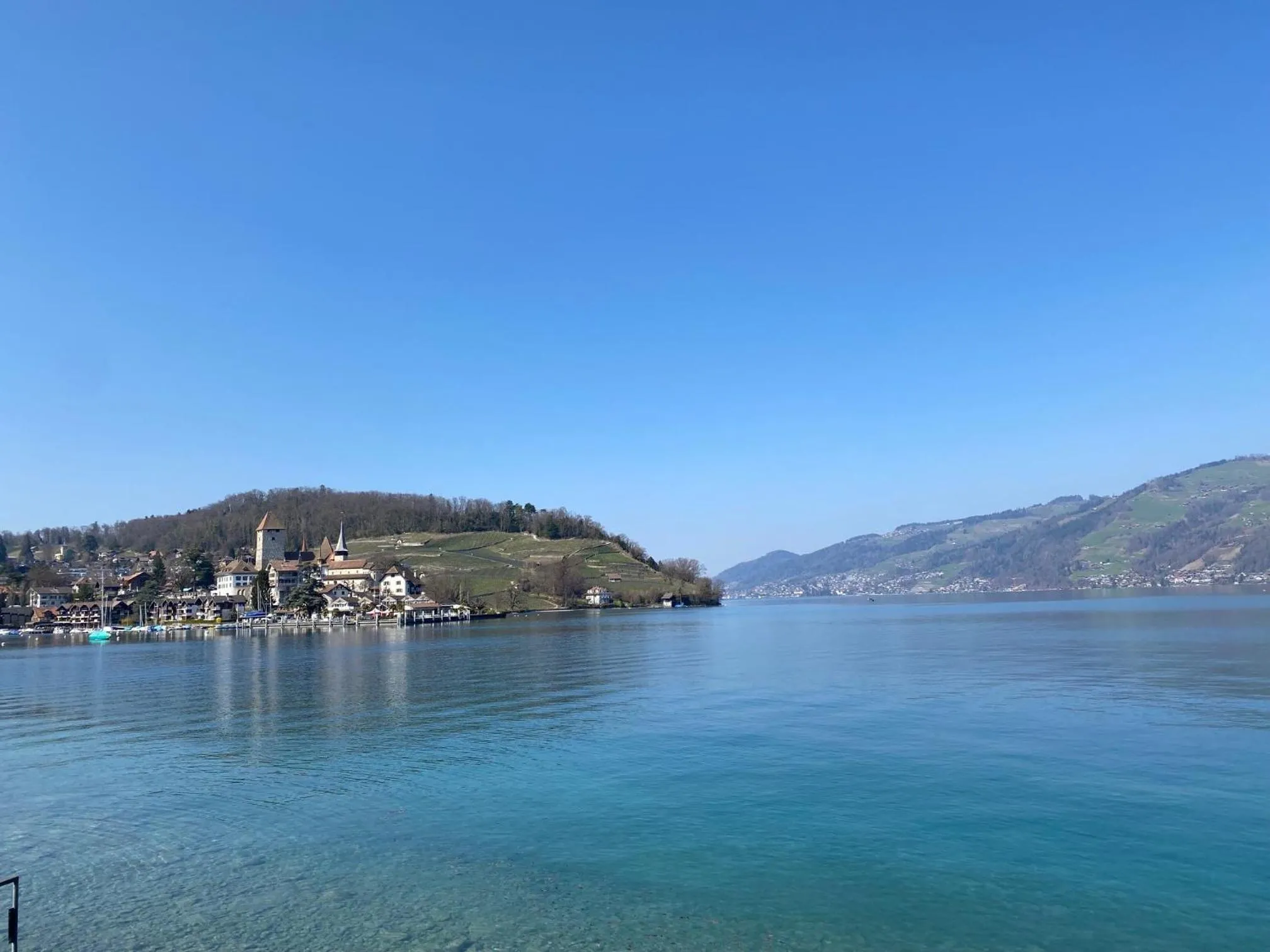 Activities in Hotel Seaside