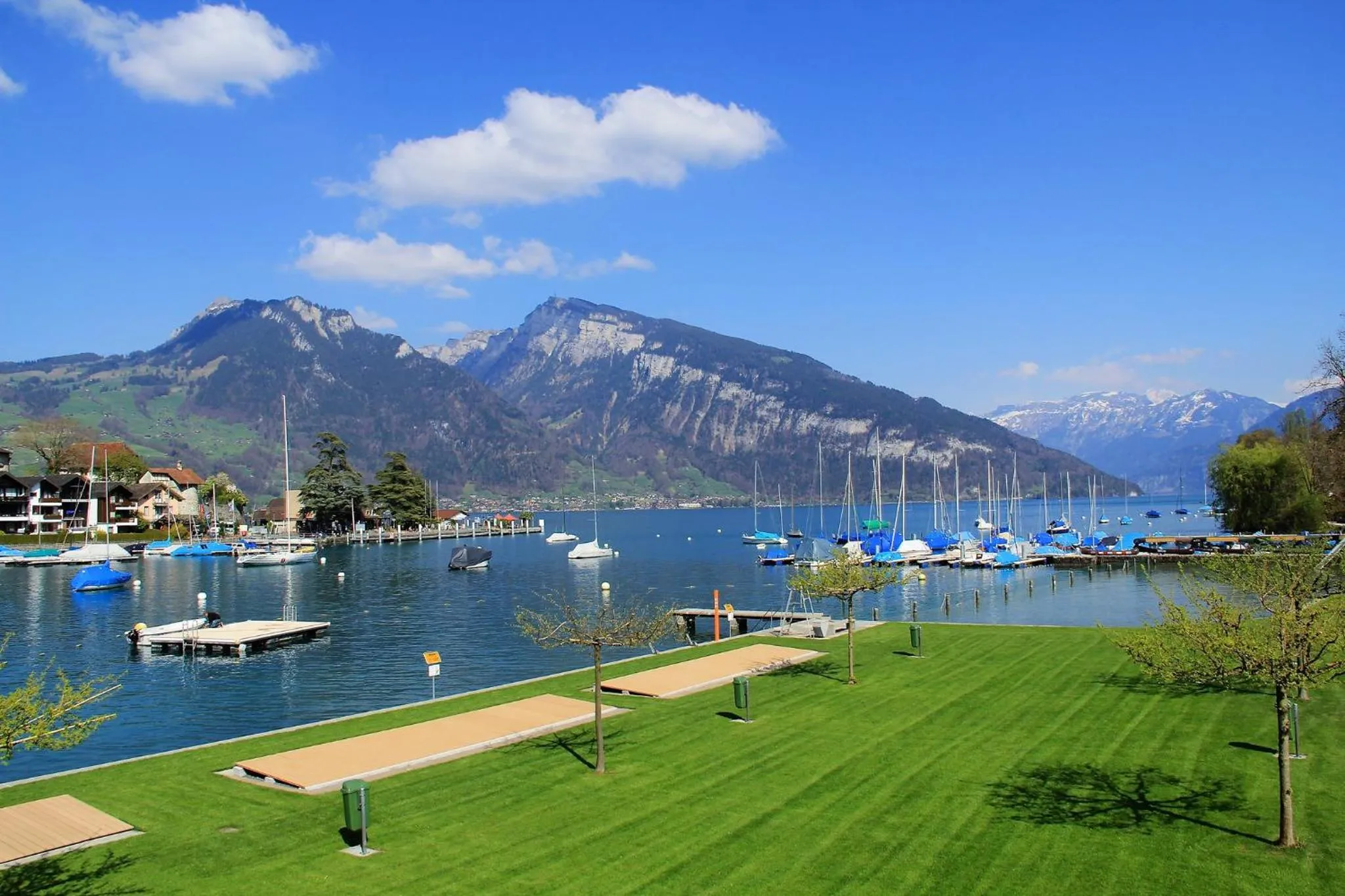 Other in Hotel Seaside