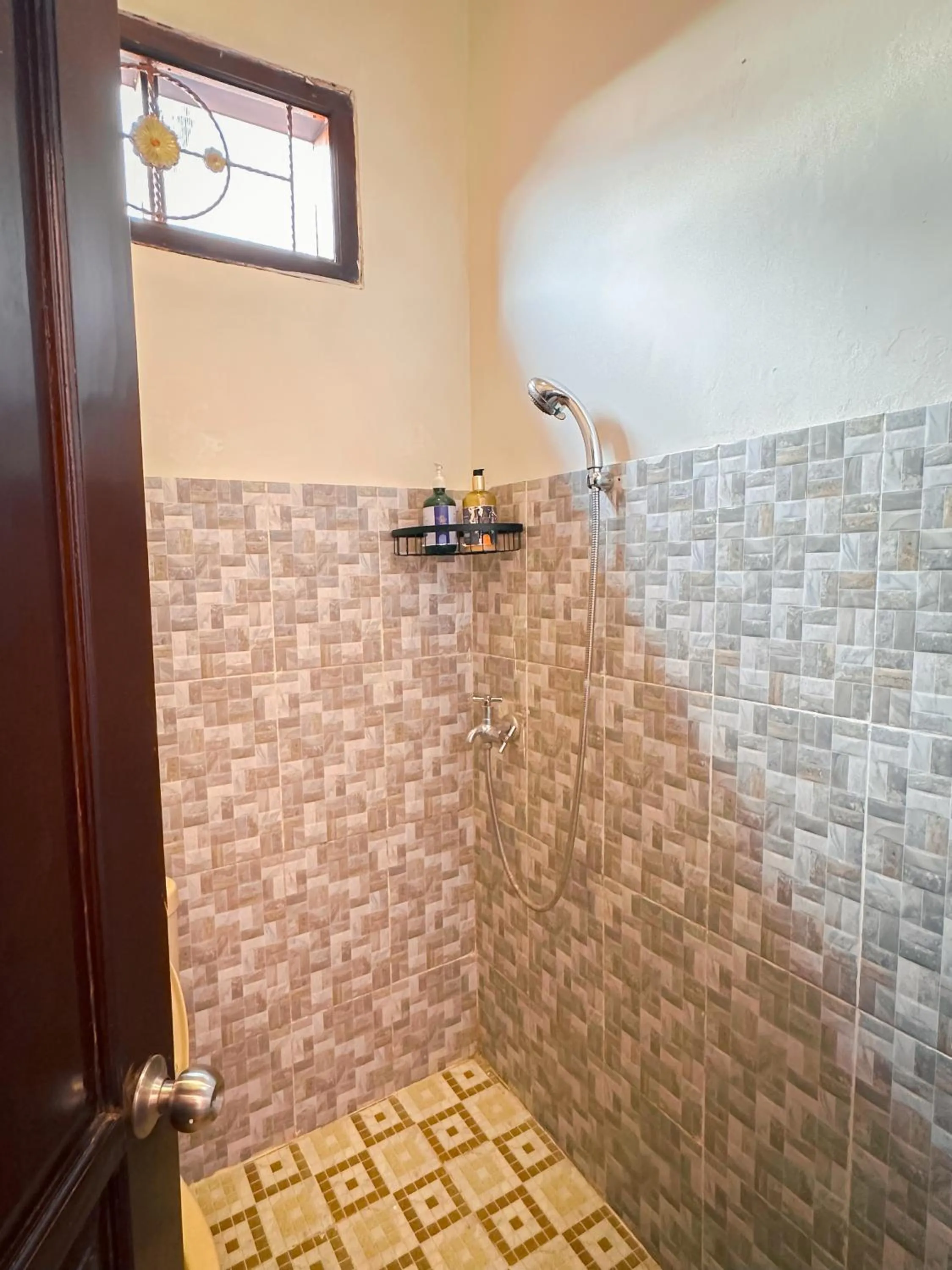 Bathroom in Hening Pool Residence