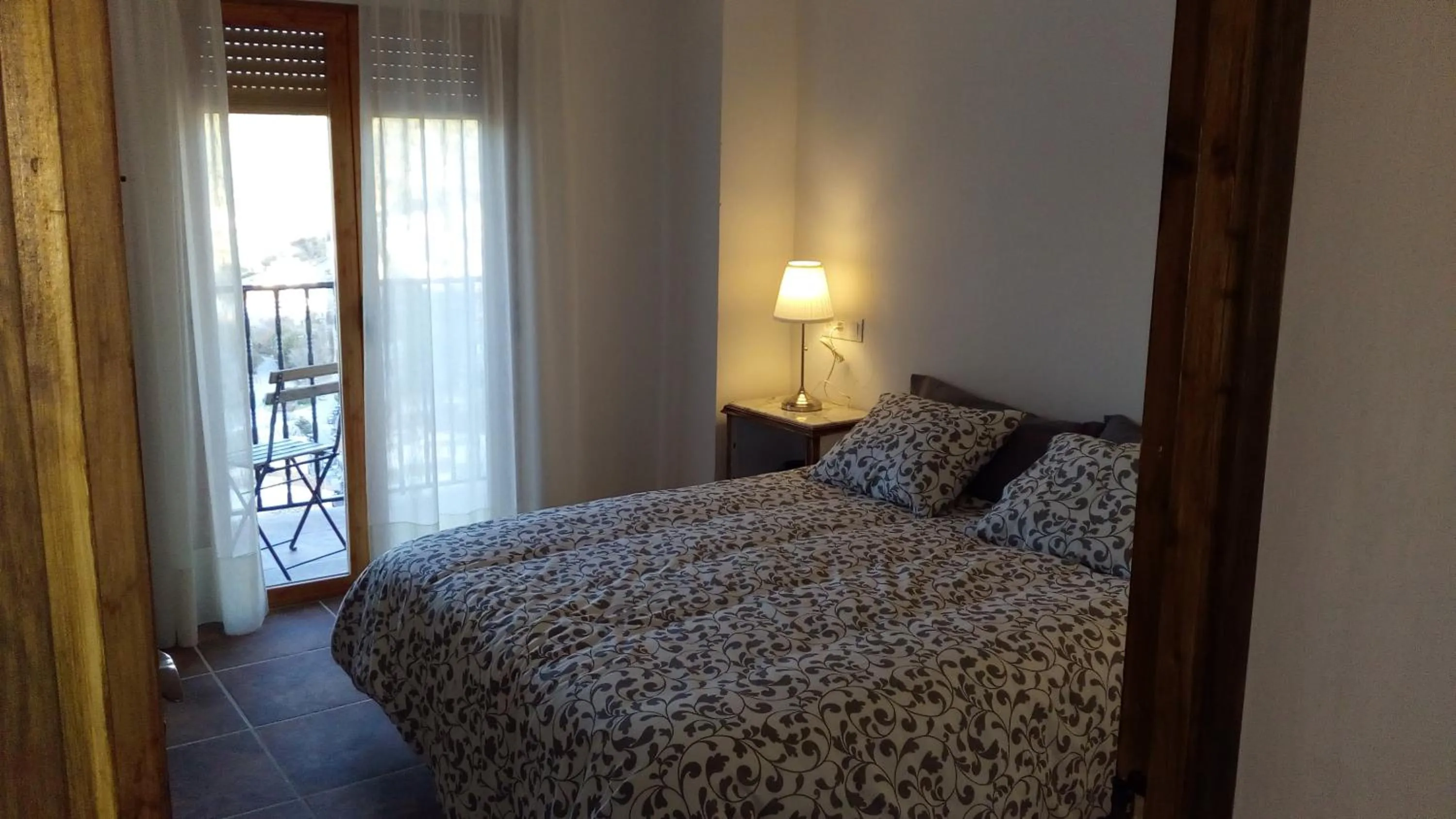 Casa del Arrabal