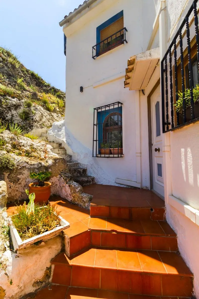 Casa del Arrabal