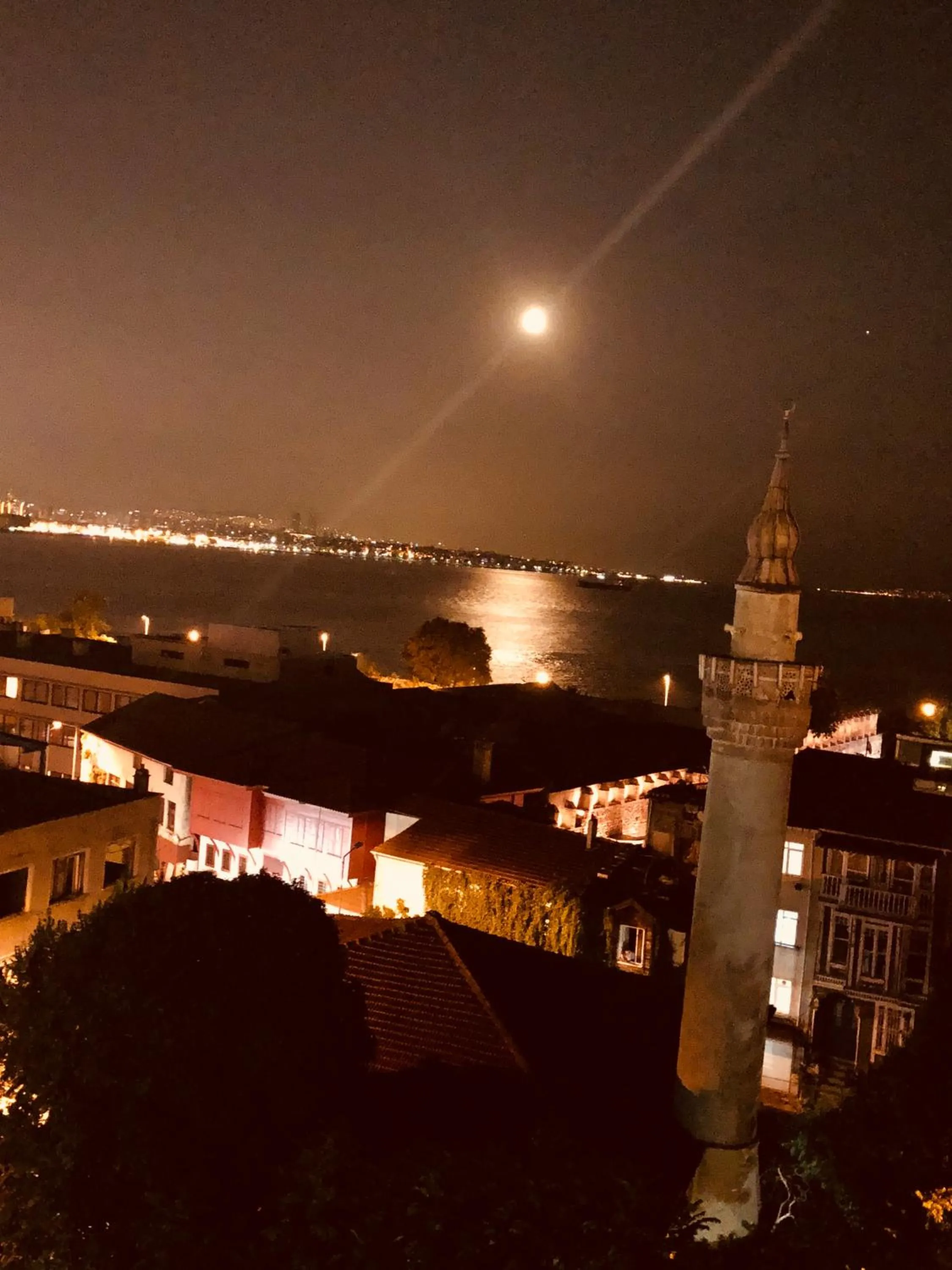 Nearby landmark in Blue Tuana Hotel Old City