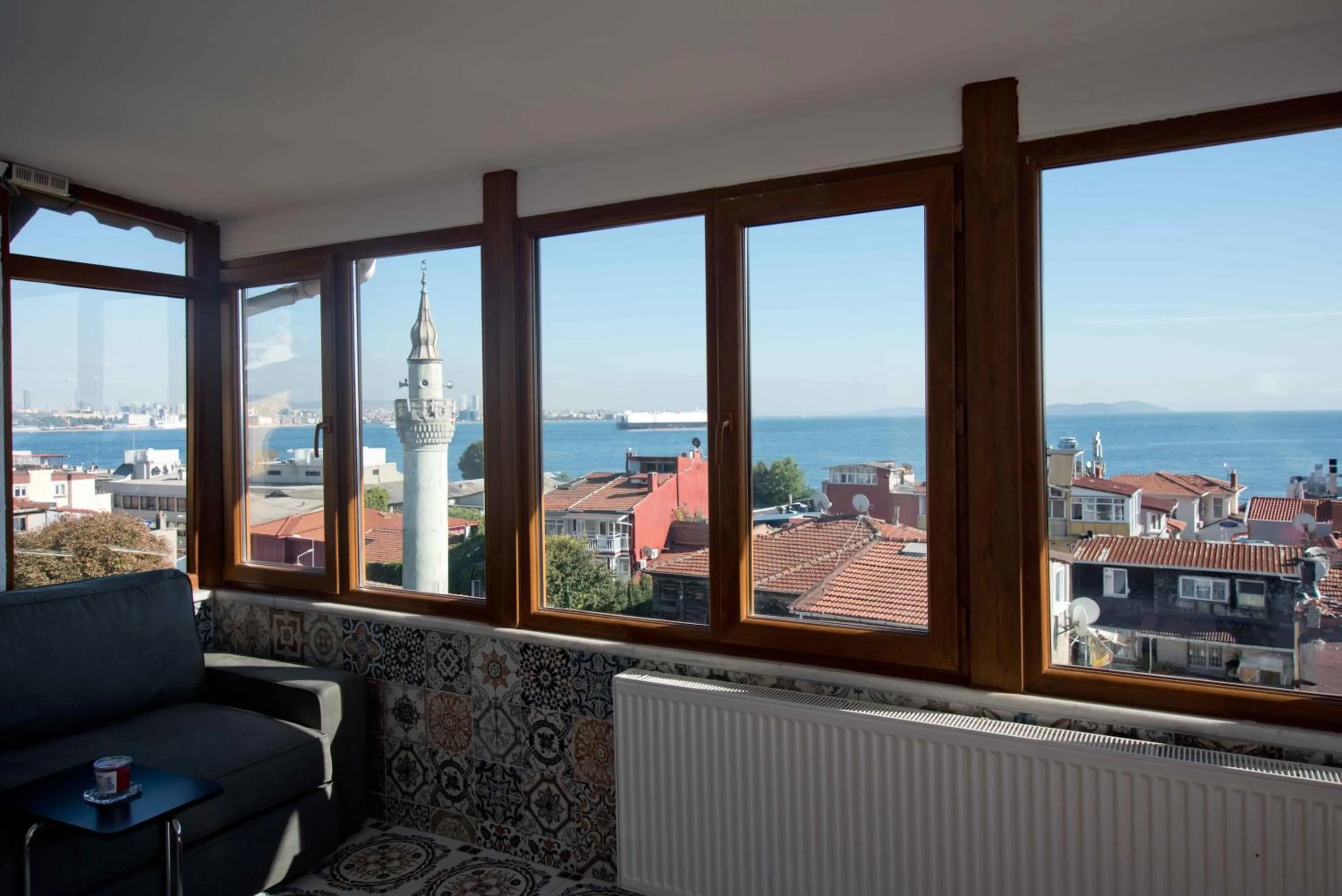 Other in Blue Tuana Hotel Old City