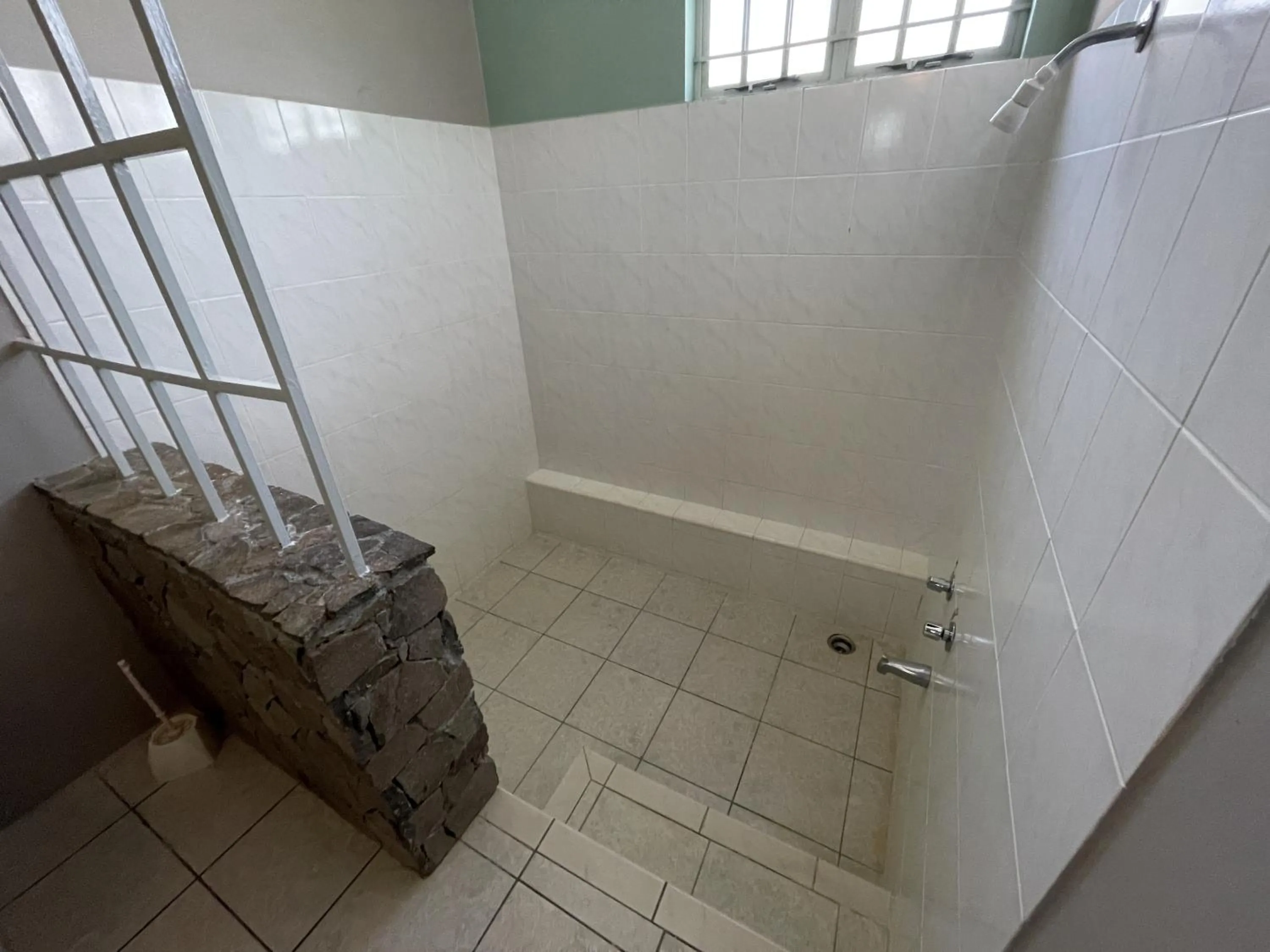 Bathroom in Kootney Resorts