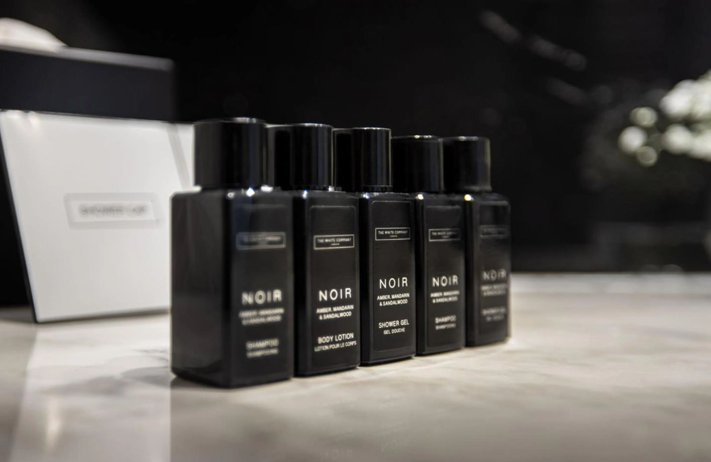 Decorative detail in Grand Hotel Adriatic II