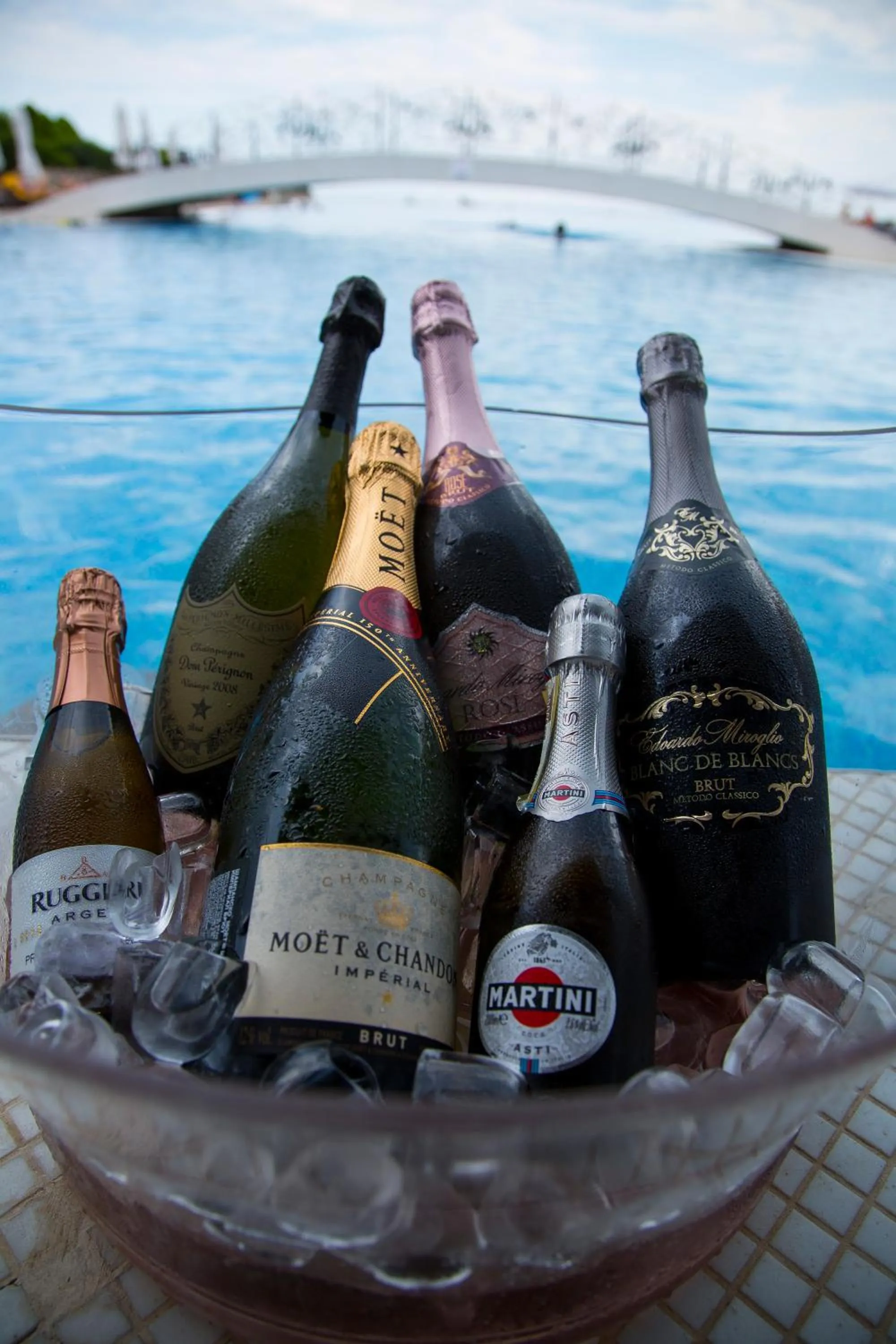 Lounge or bar in Kaliakria Resort