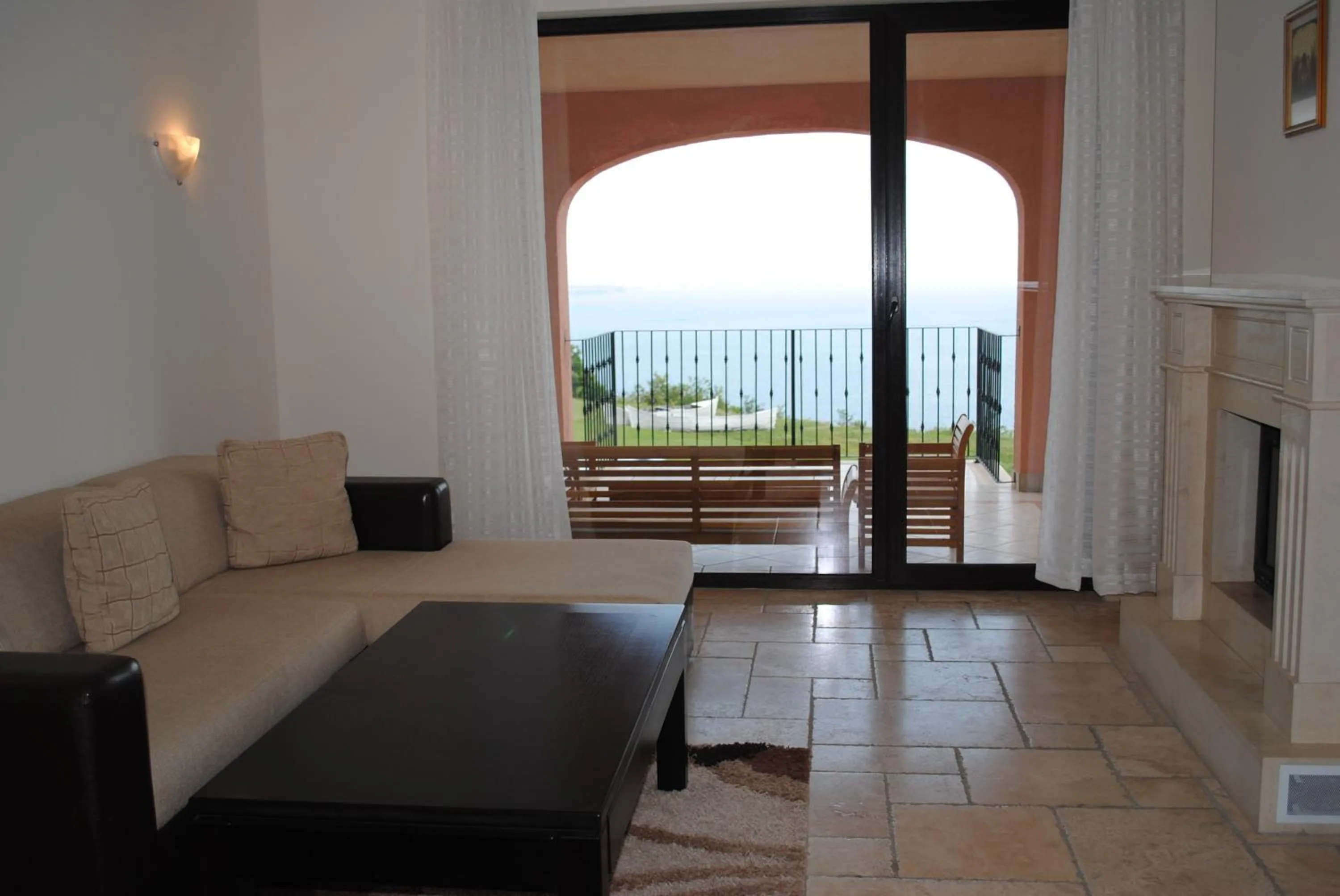 Photo of the whole room in Kaliakria Resort