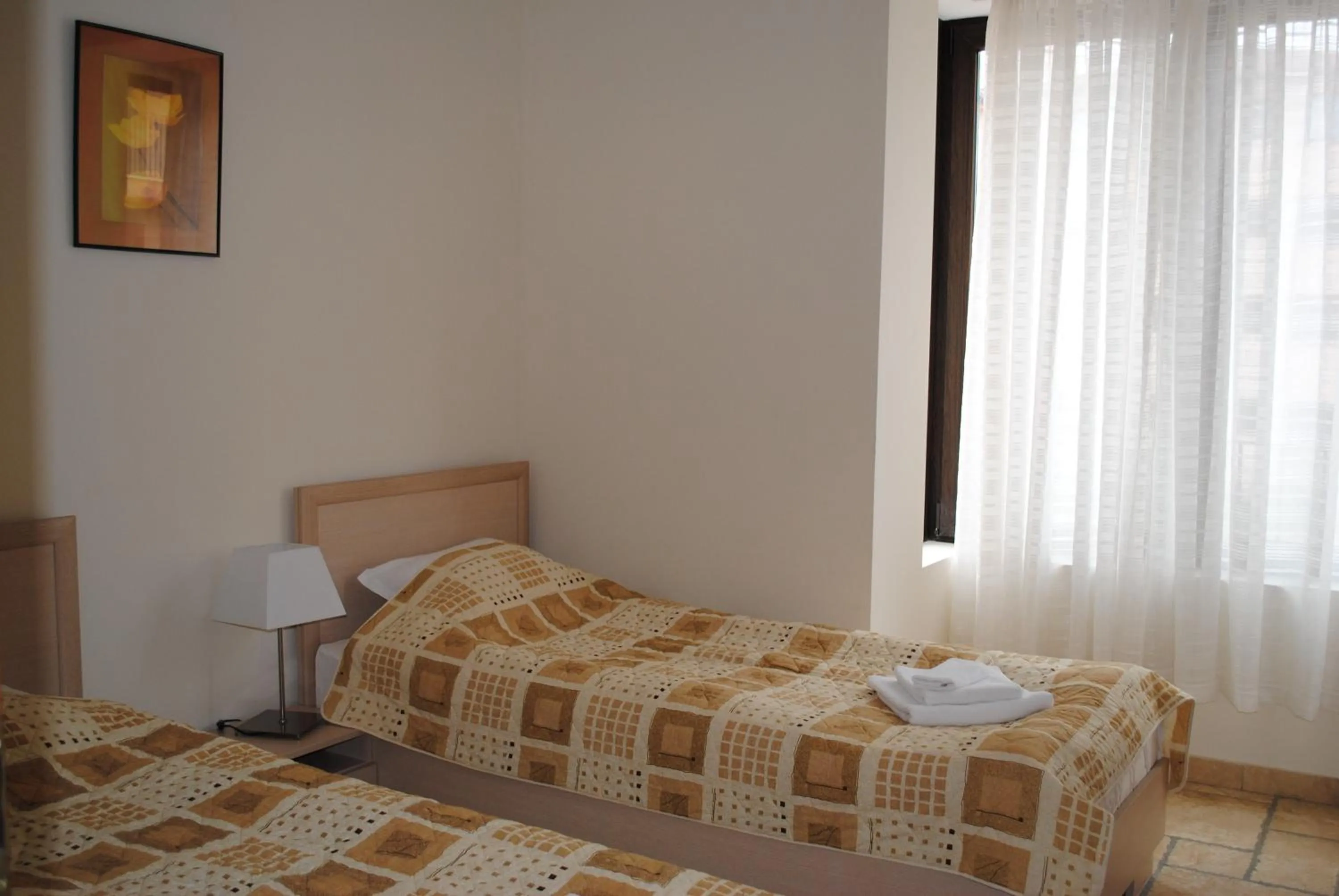 Photo of the whole room in Kaliakria Resort