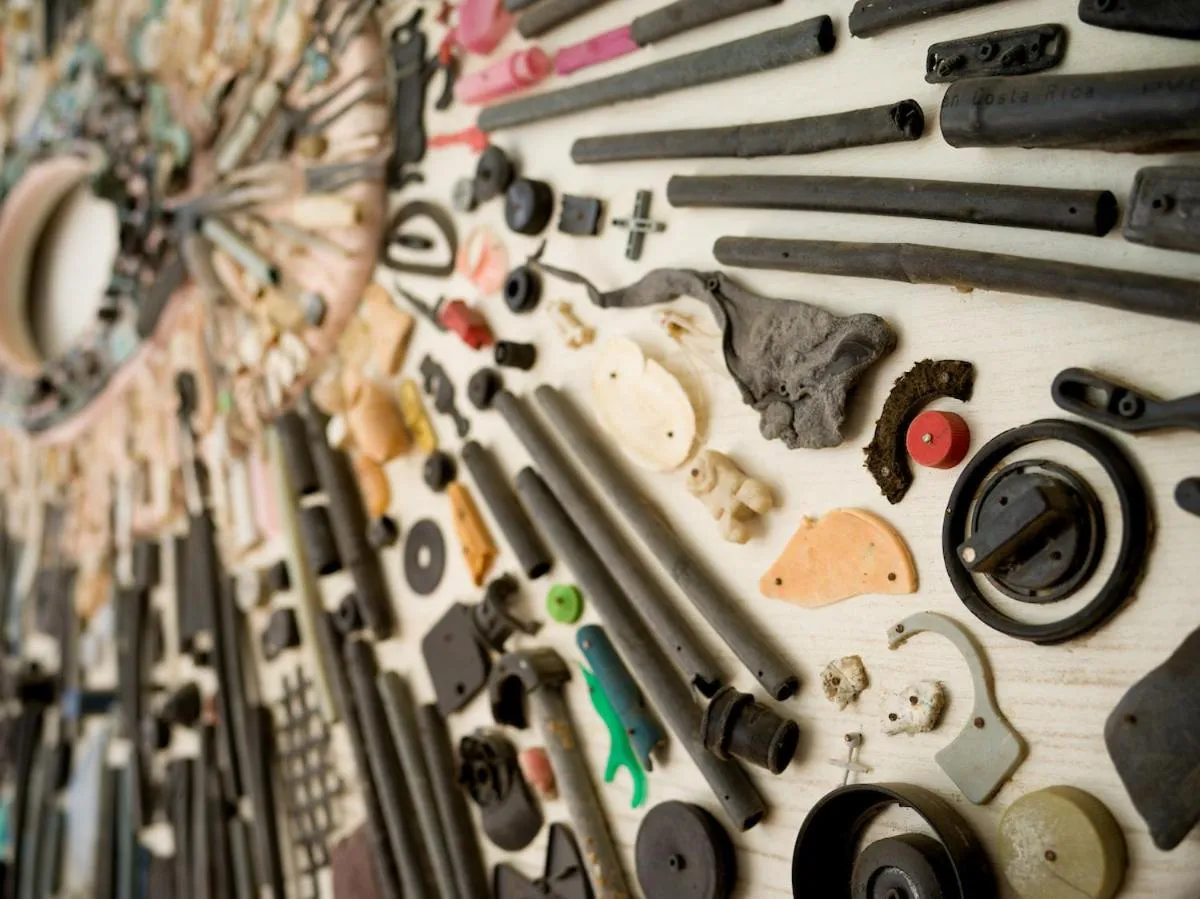 Property building in BOHO Tamarindo