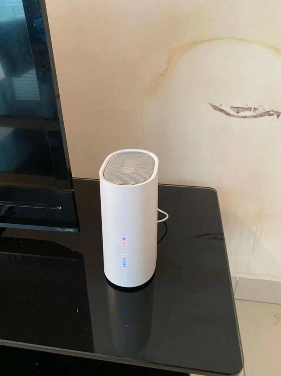 JB City D'Esplanade Shopping mall apartment