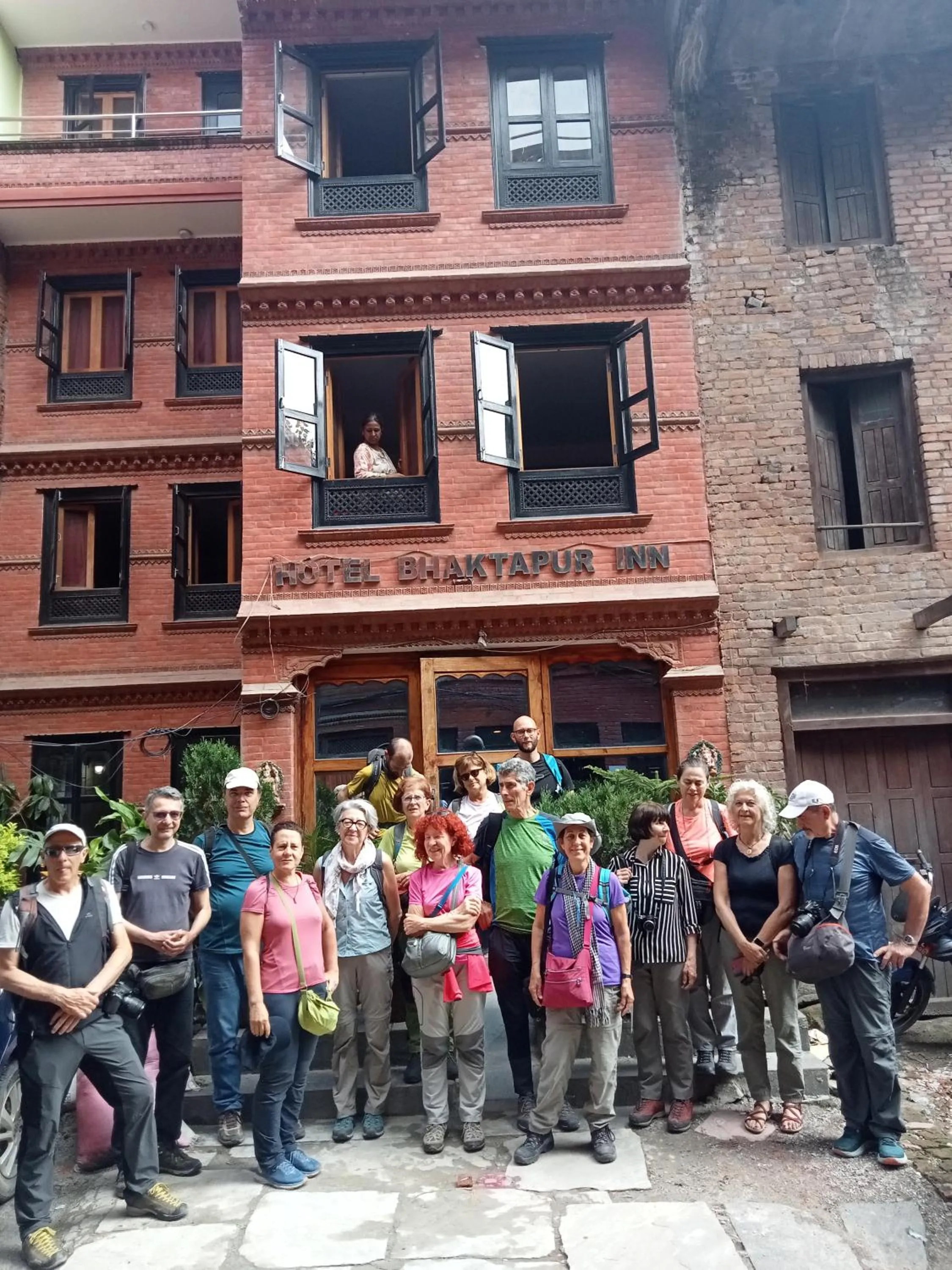 Hotel Bhaktapur Inn