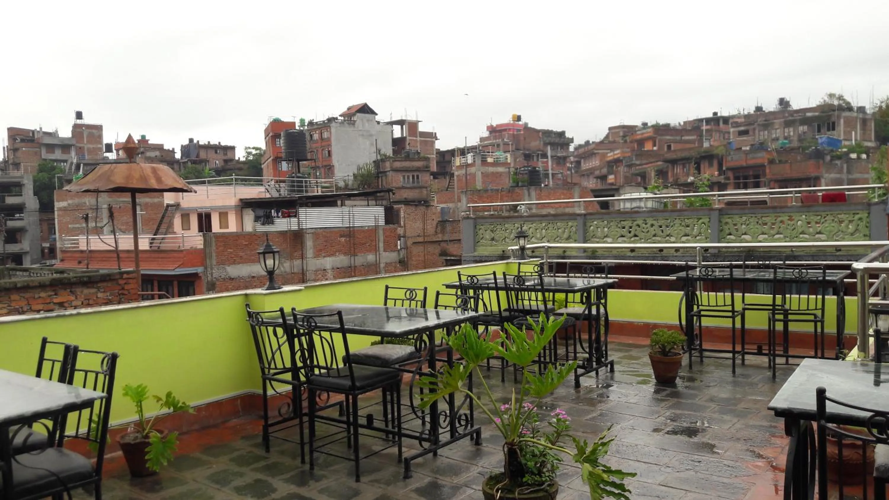 Hotel Bhaktapur Inn