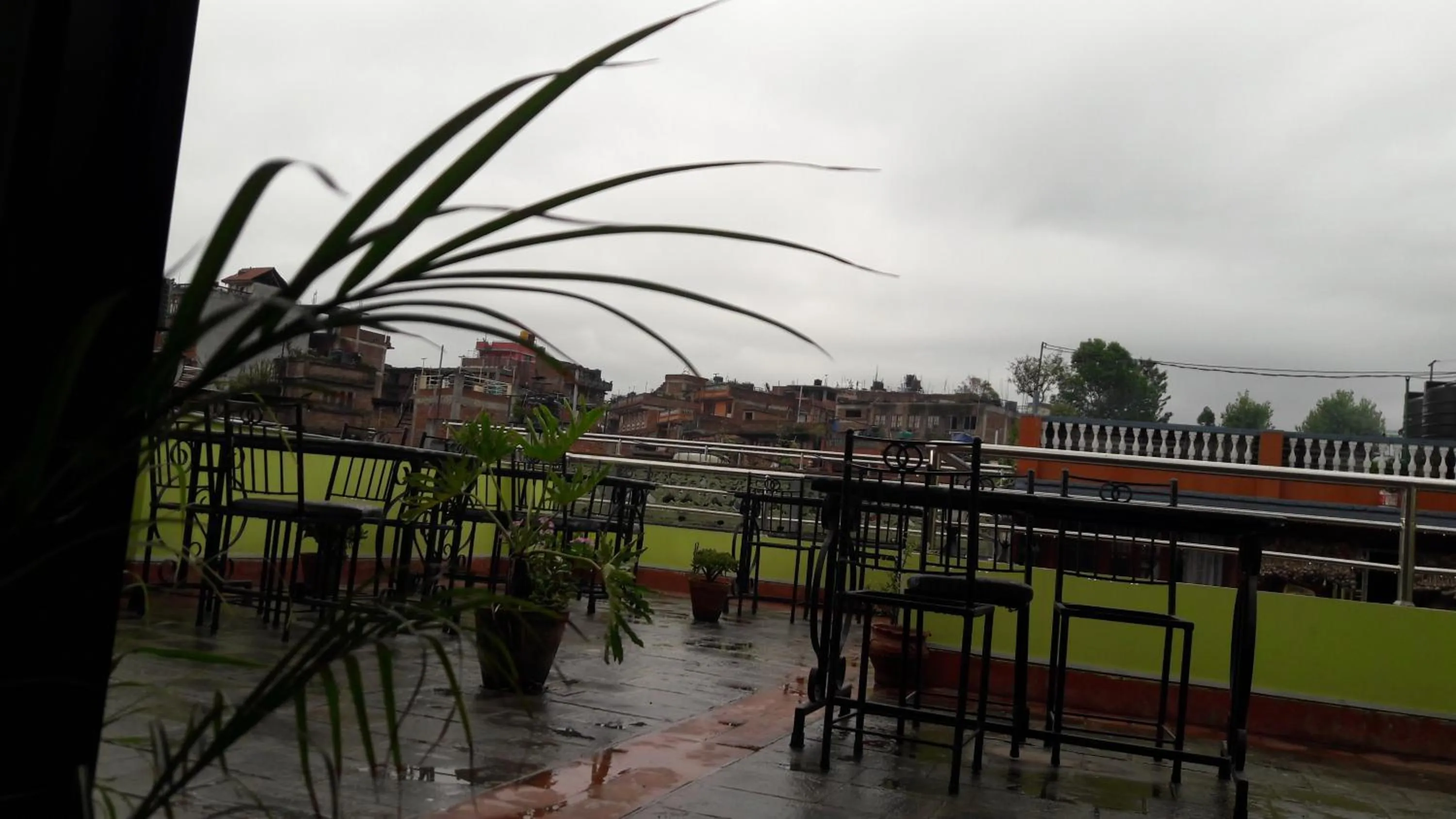 Hotel Bhaktapur Inn