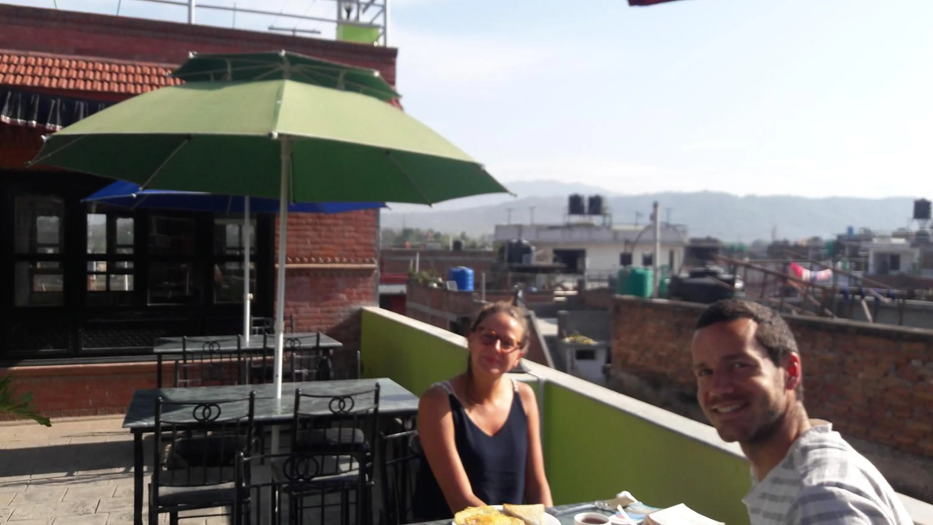Hotel Bhaktapur Inn