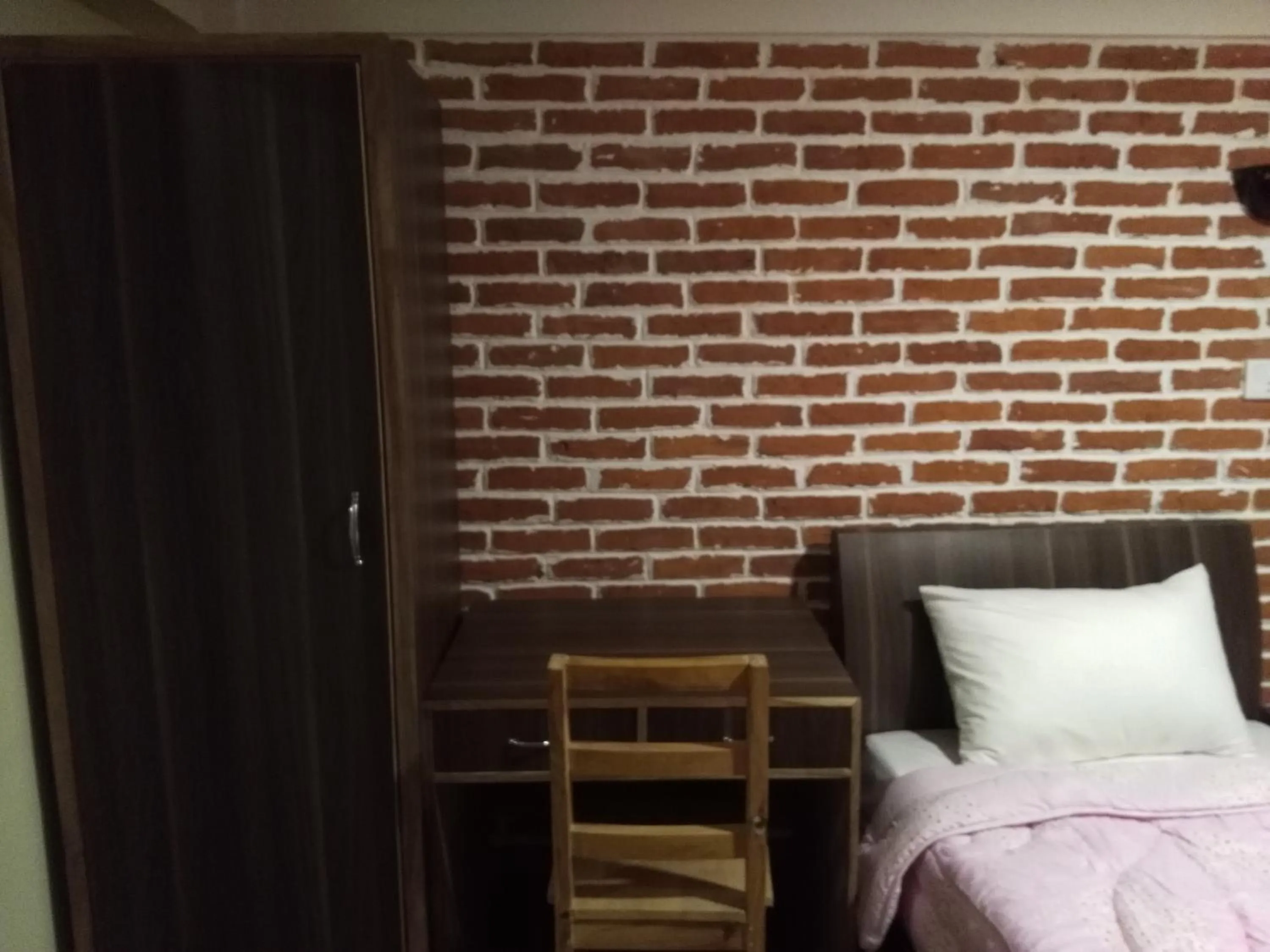 Budget Single Room - single occupancy in Hotel Bhaktapur Inn