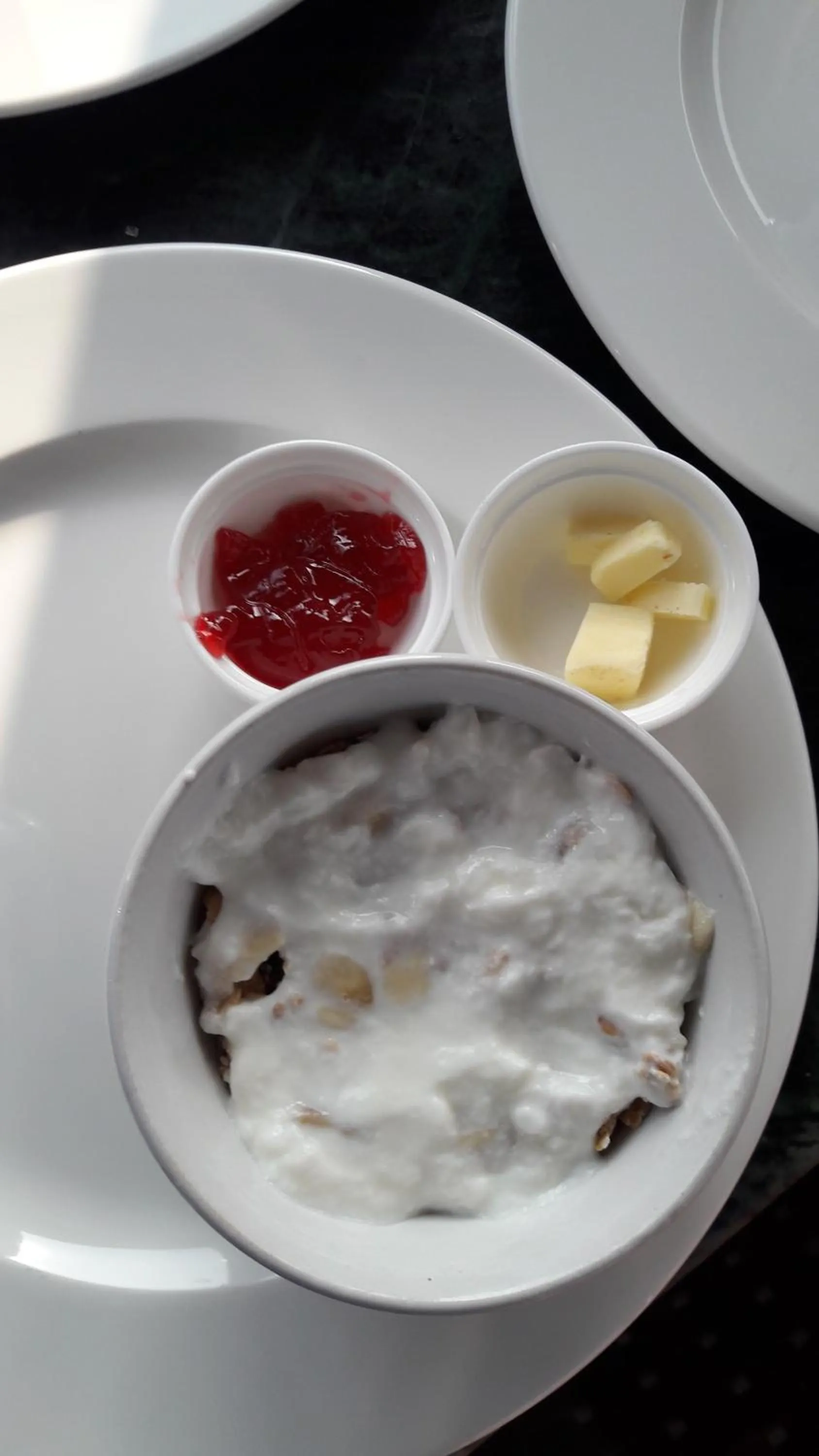 Restaurant/places to eat in Hotel Bhaktapur Inn