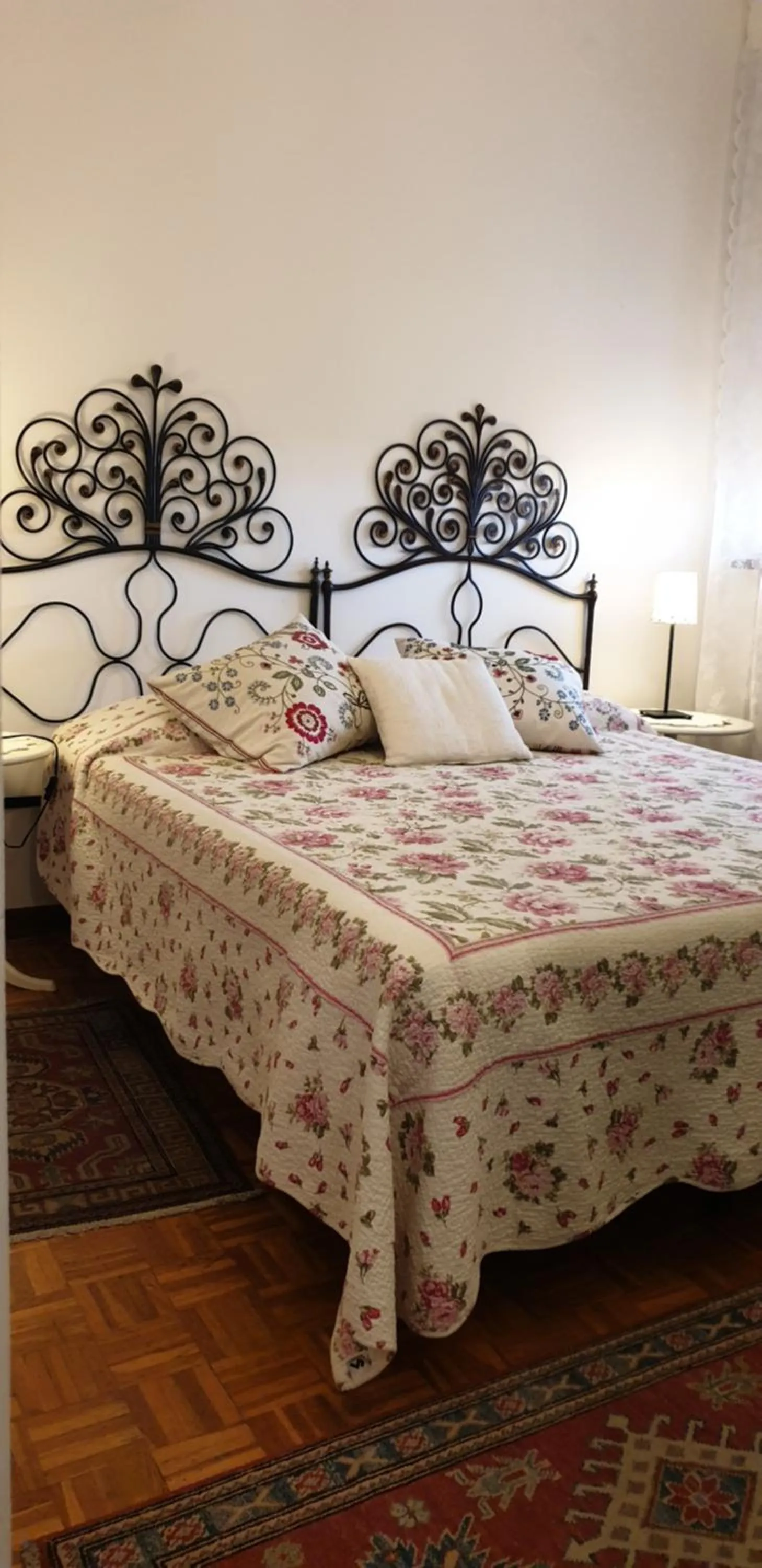 Bedroom, Bed in B&B Dei Cavalieri