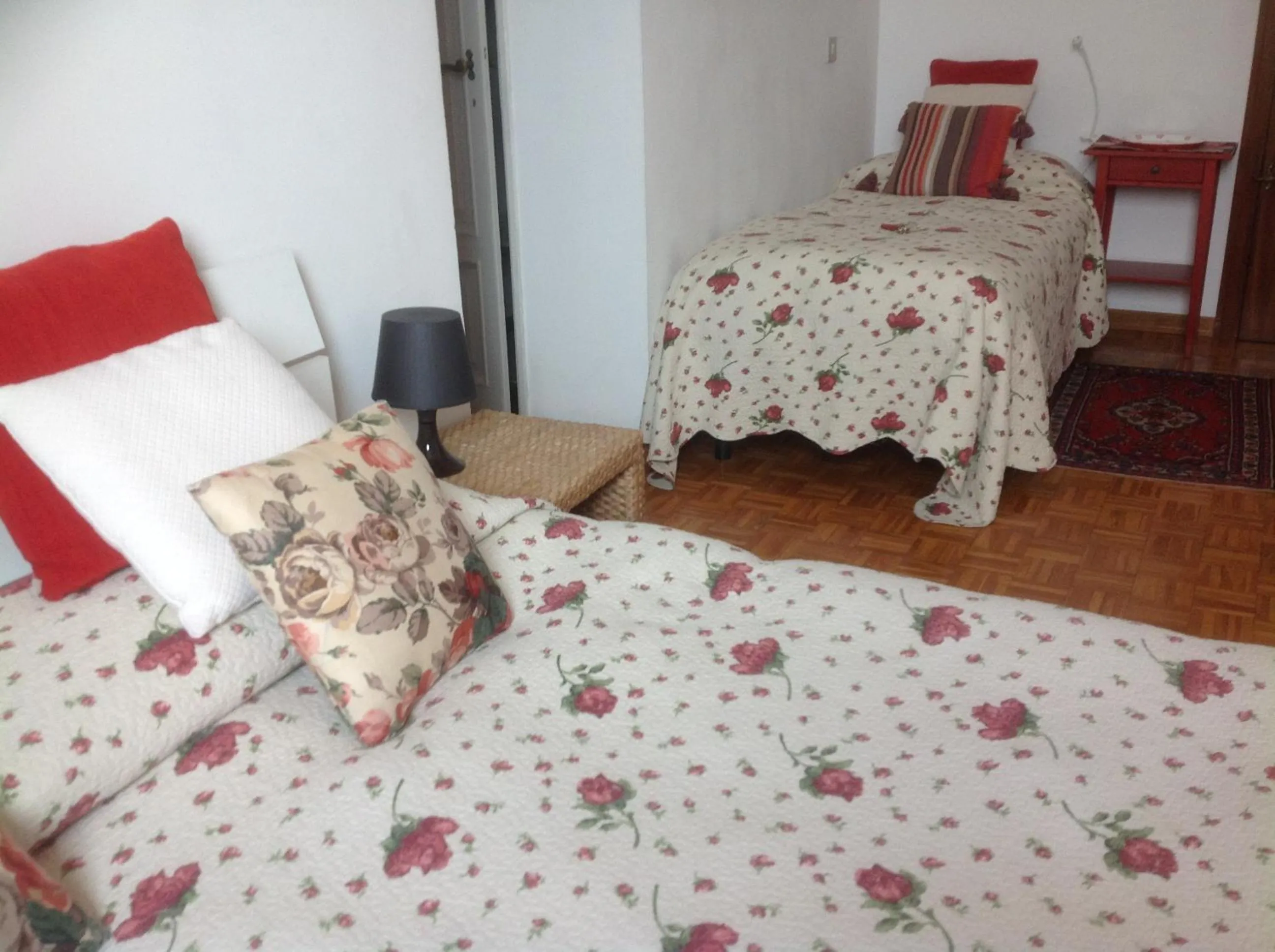 Bedroom, Bed in B&B Dei Cavalieri