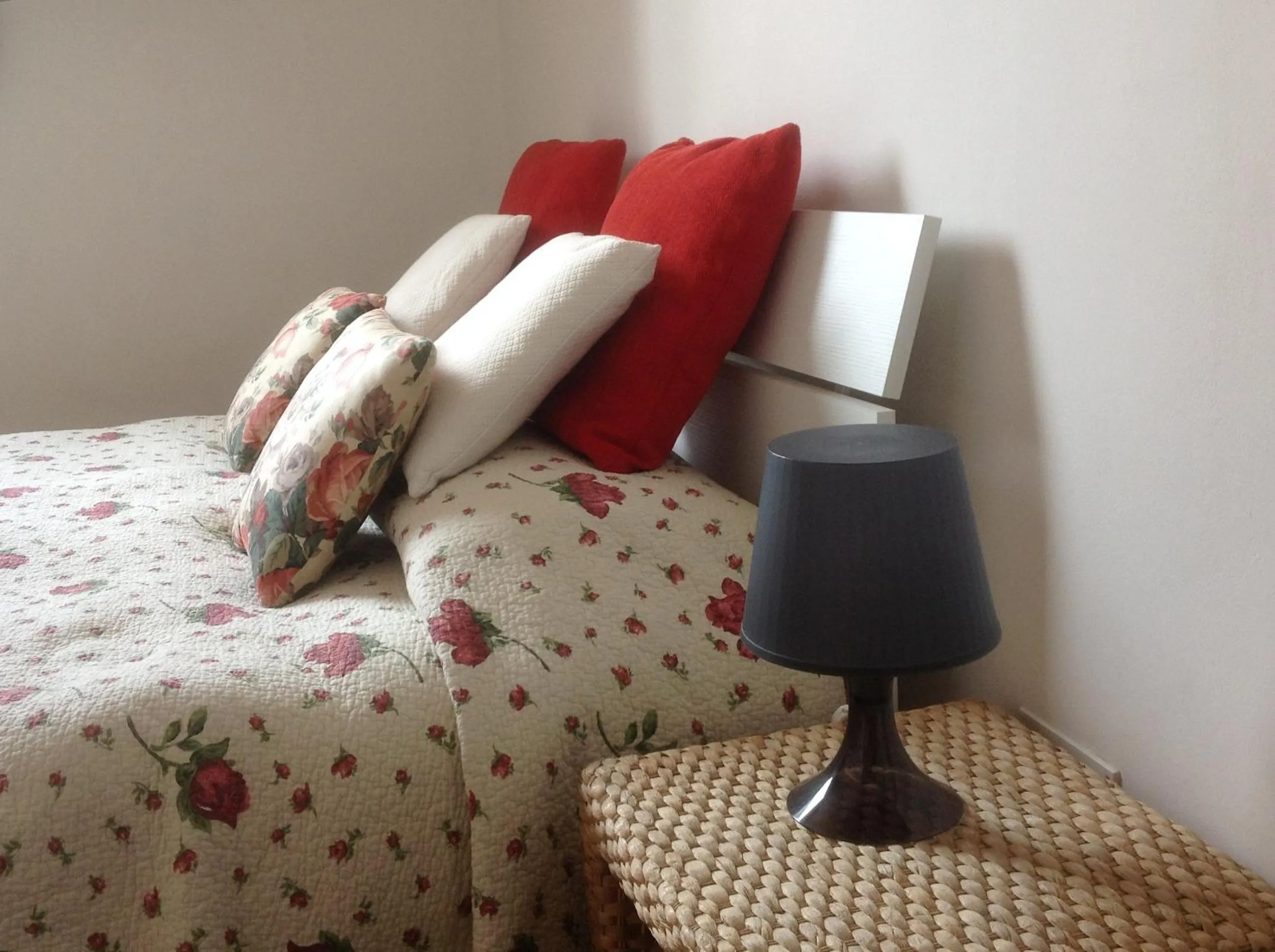 Bedroom, Bed in B&B Dei Cavalieri