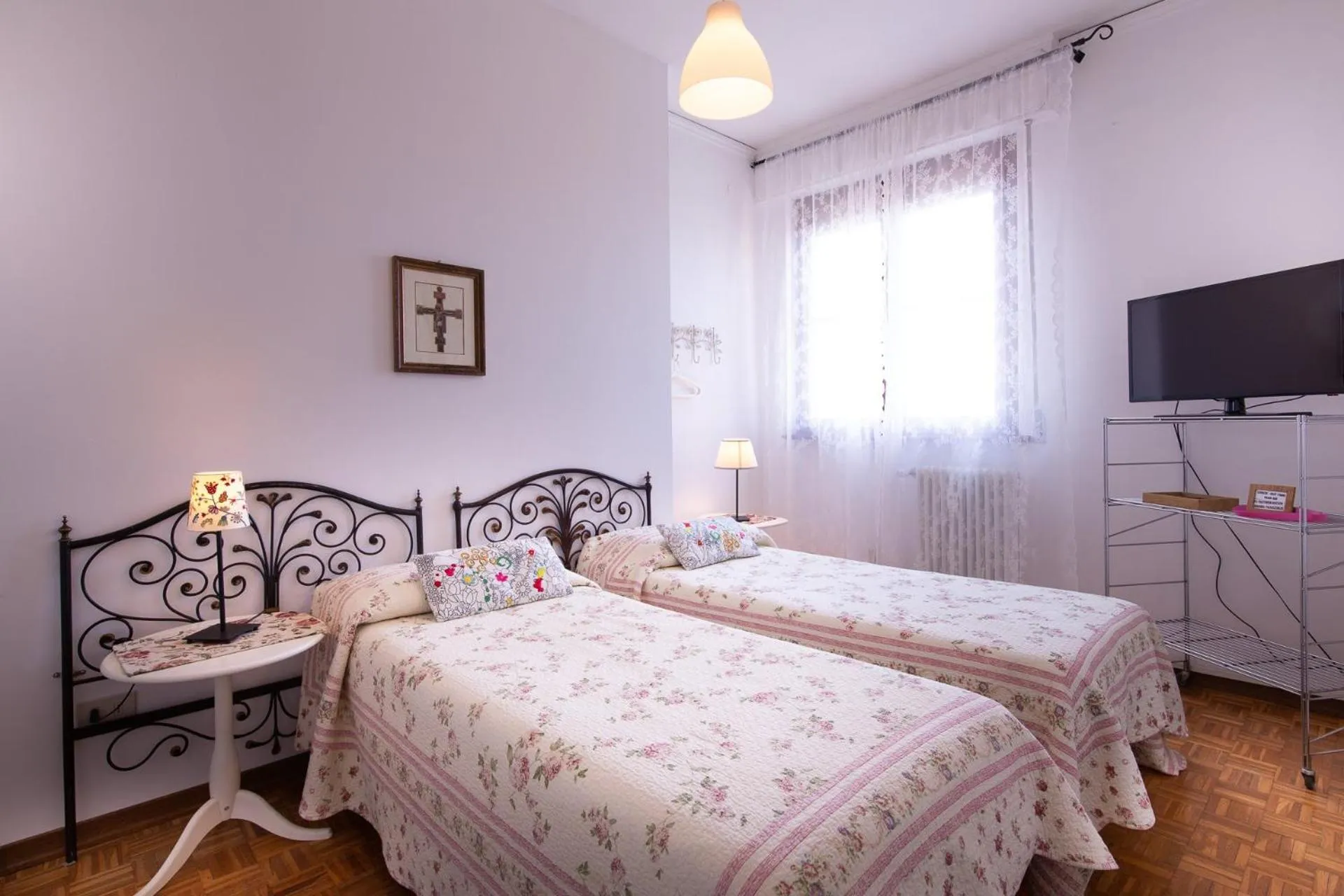 Bedroom, Bed in B&B Dei Cavalieri