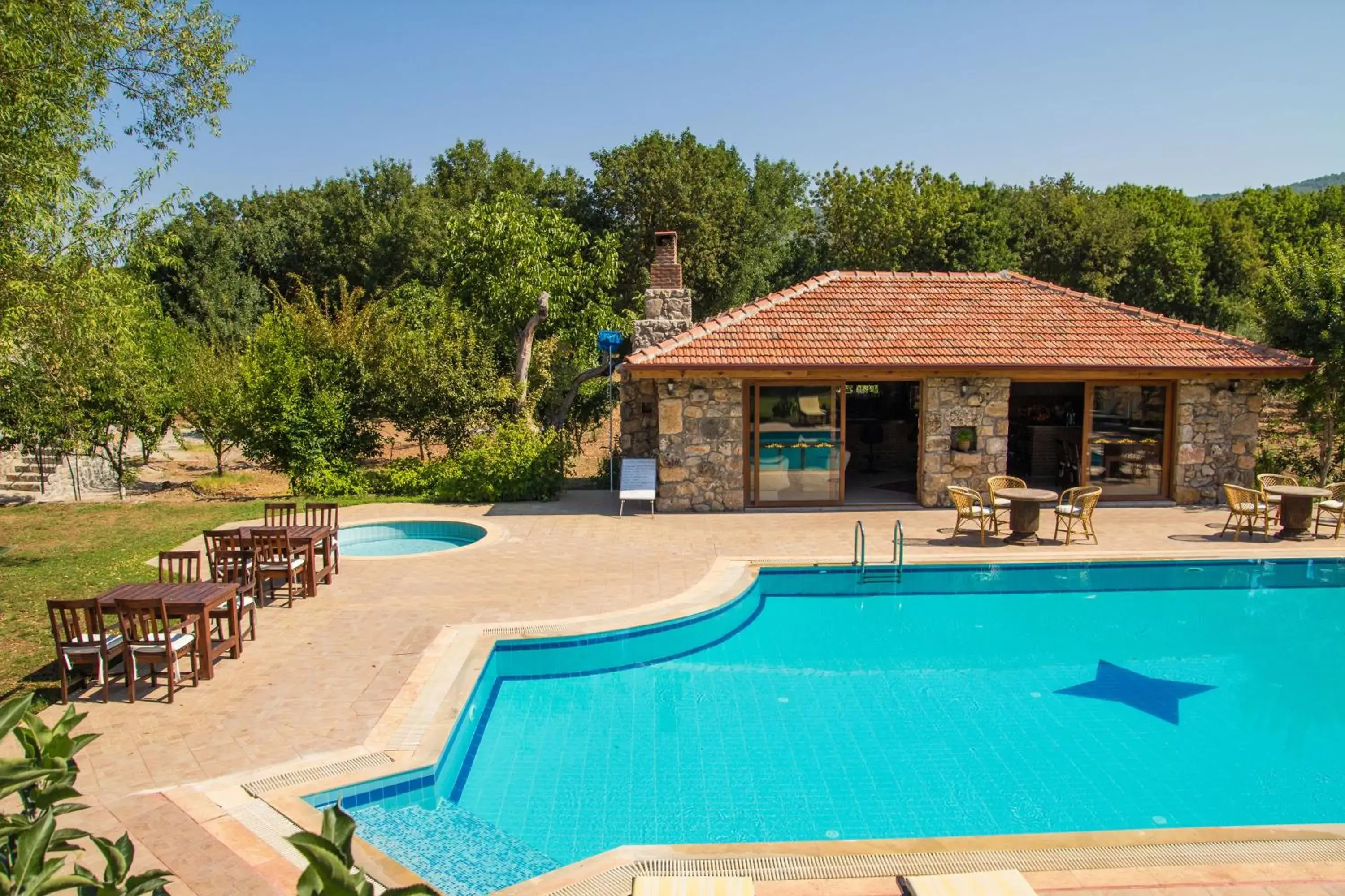 Doga Apartments Doga Apartments