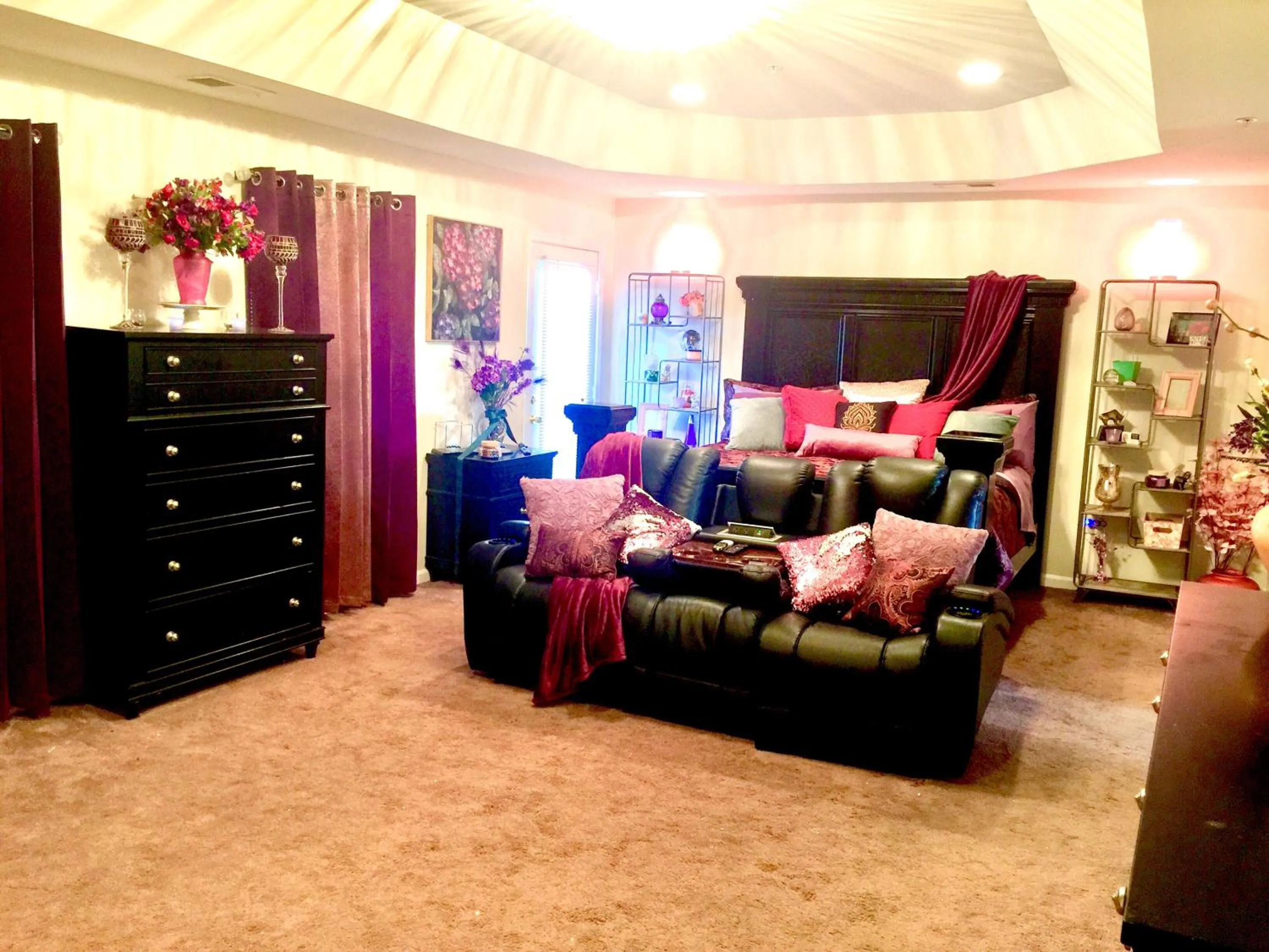 Premier National Harbor House