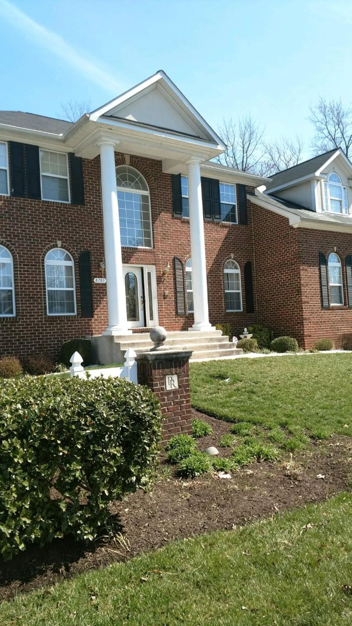 Property building in Premier National Harbor House
