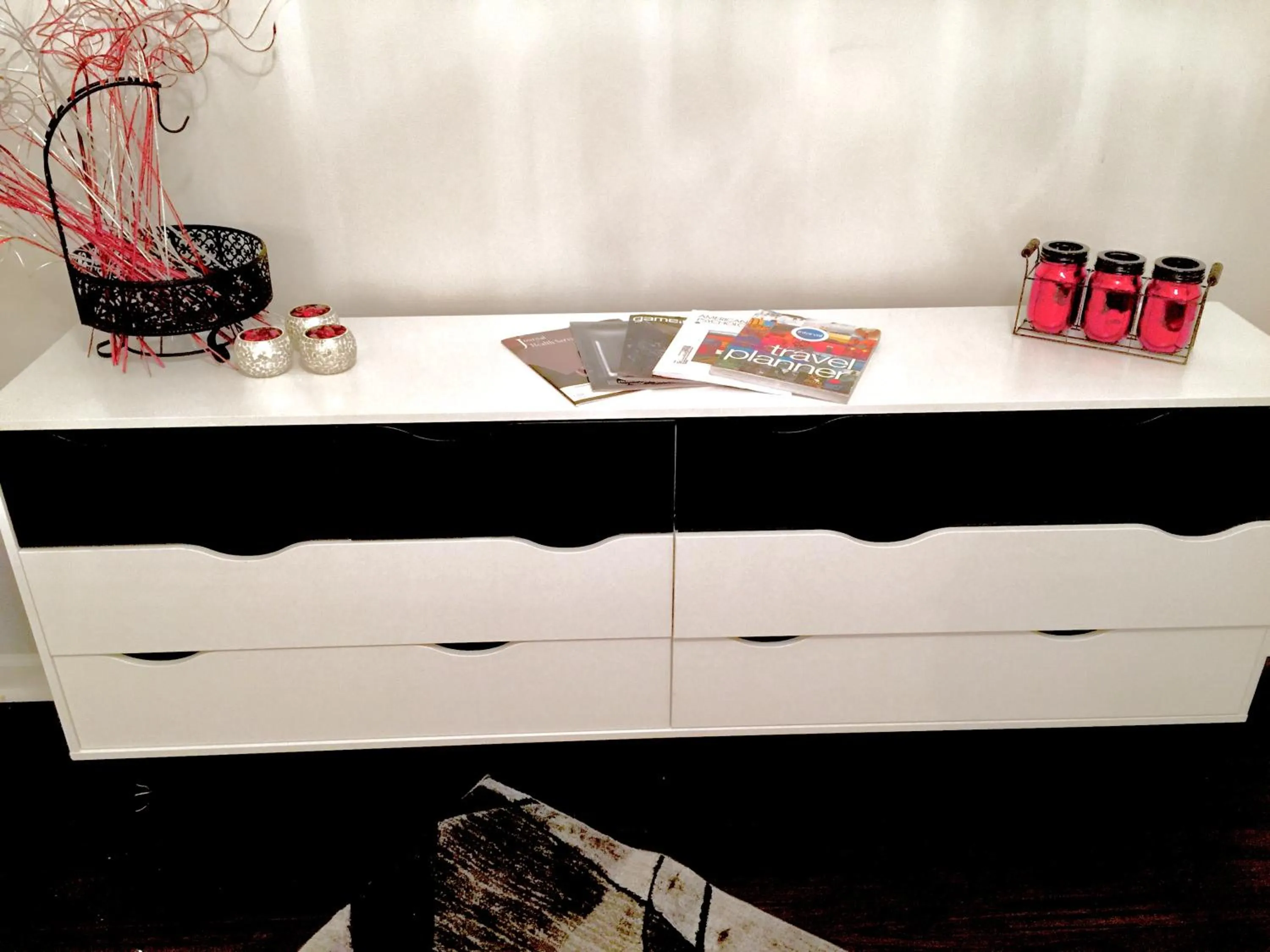 Premier National Harbor House