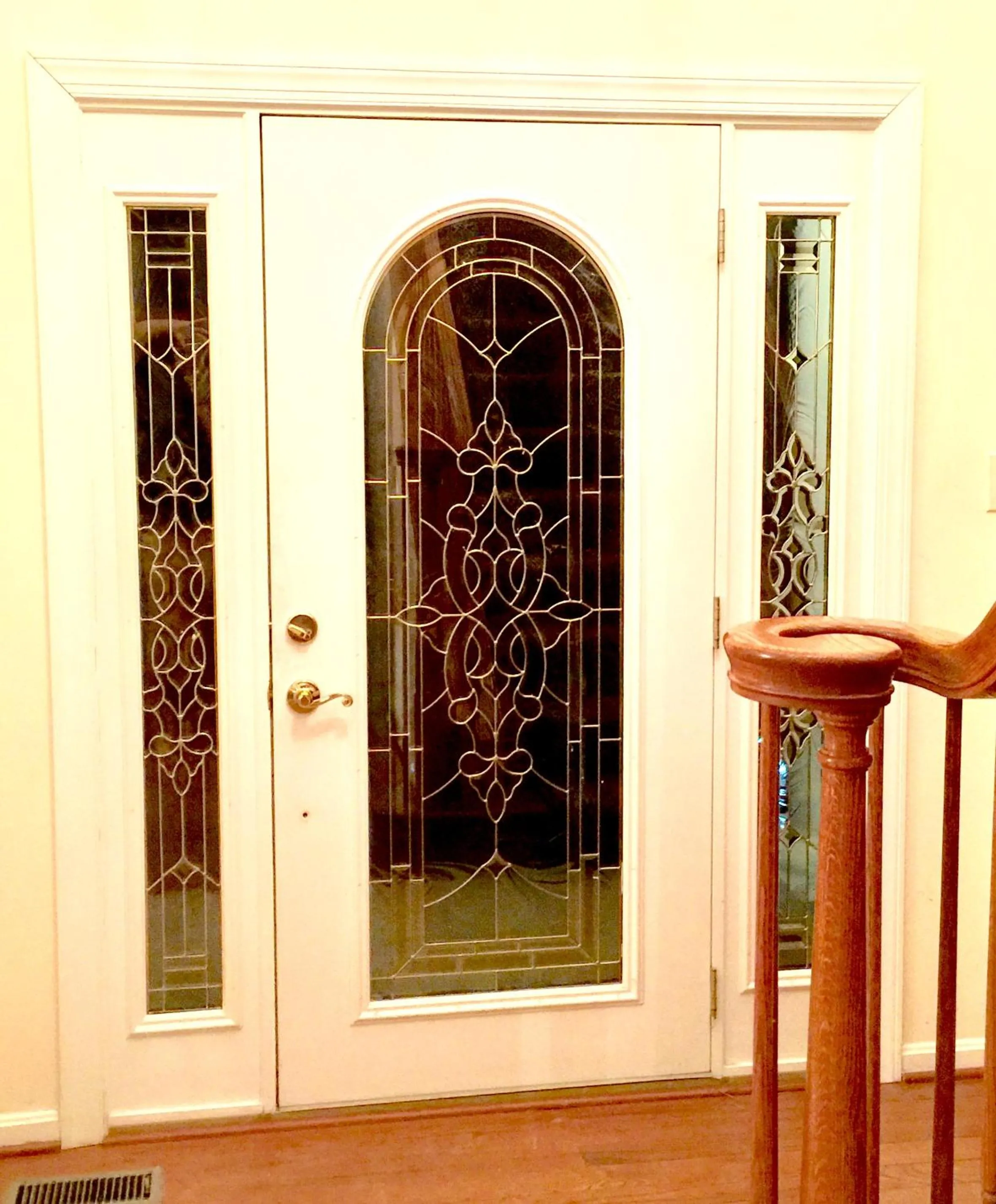 Premier National Harbor House