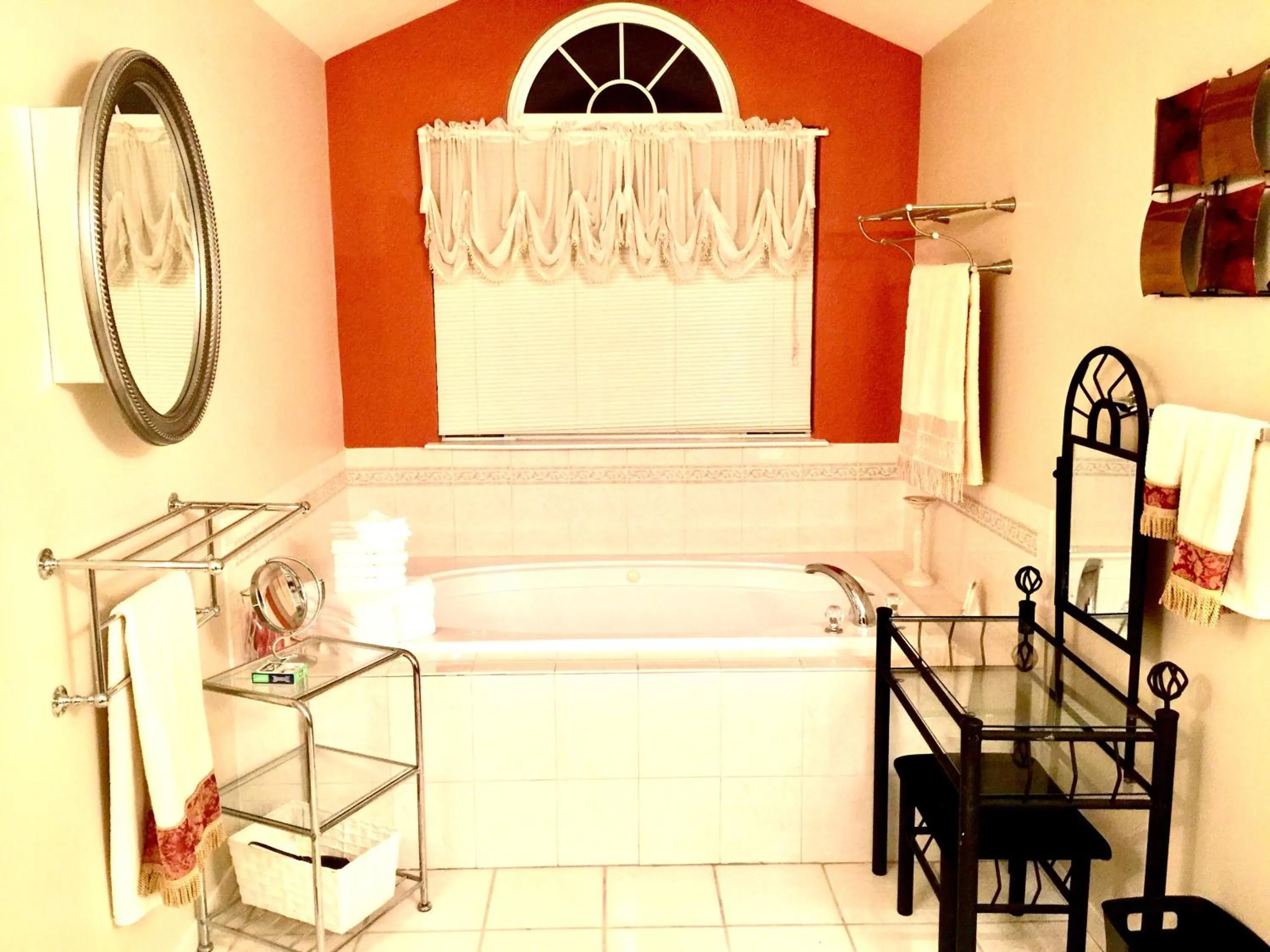 Premier National Harbor House