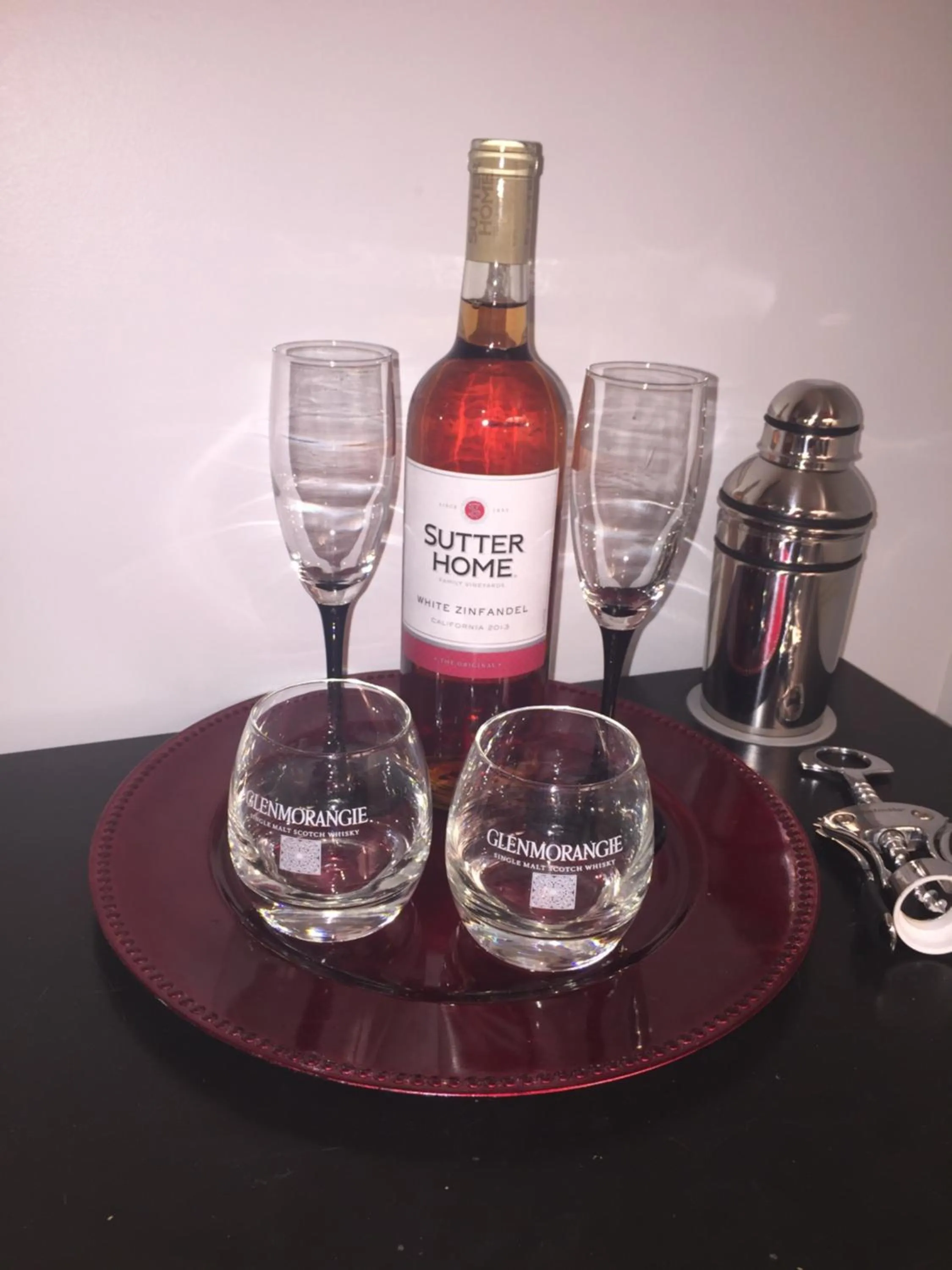 Premier National Harbor House