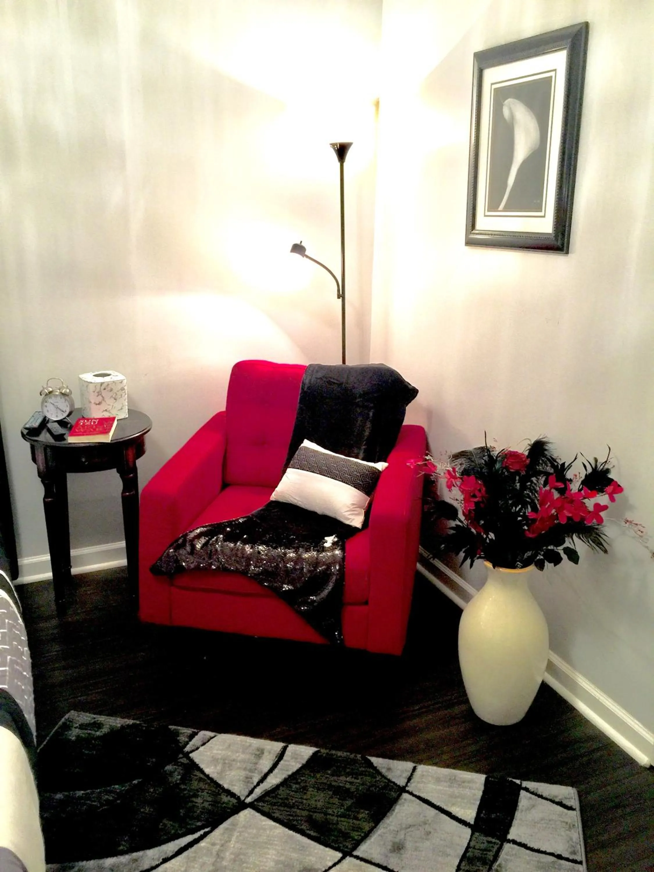 Premier National Harbor House