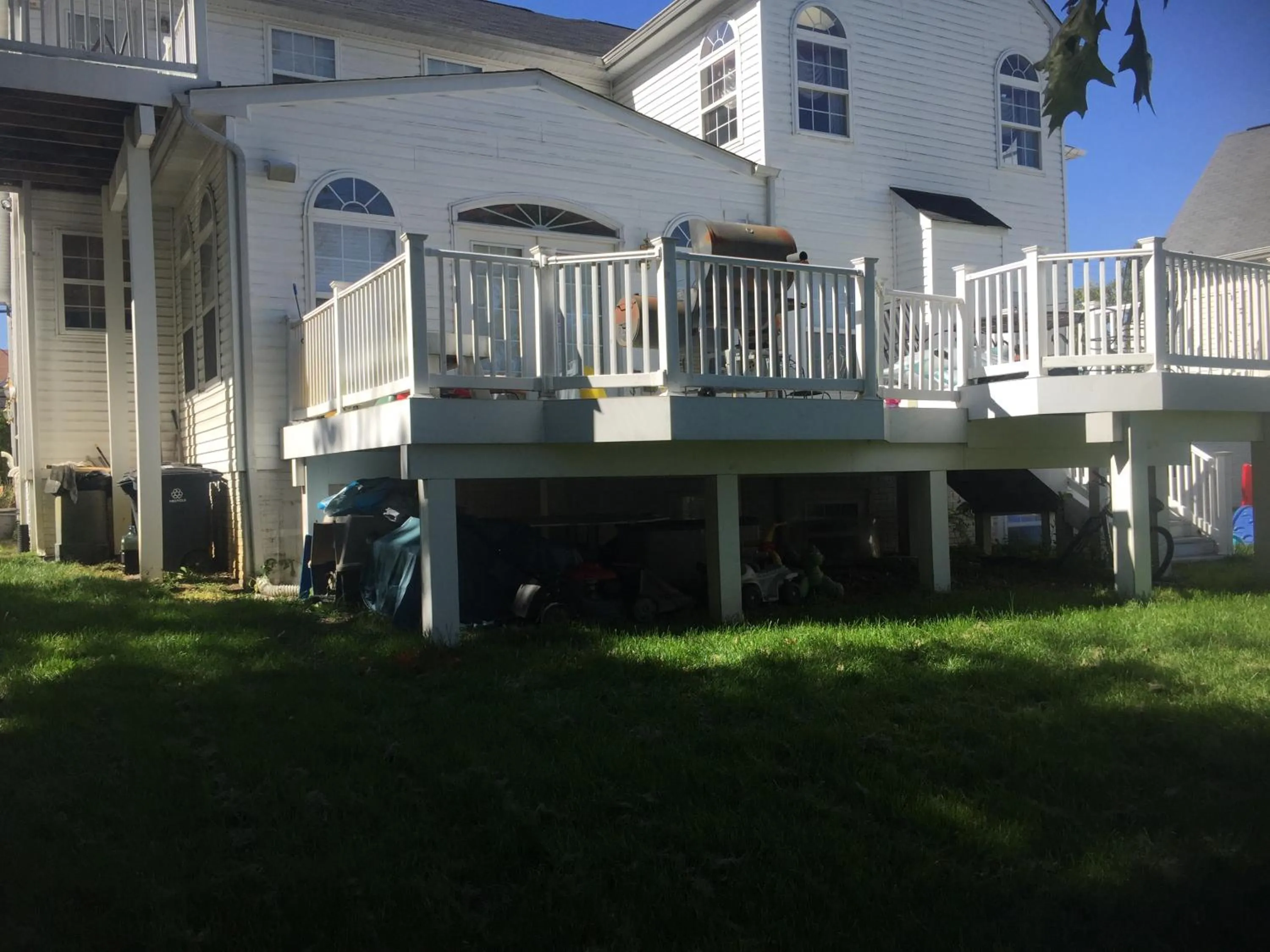 Premier National Harbor House