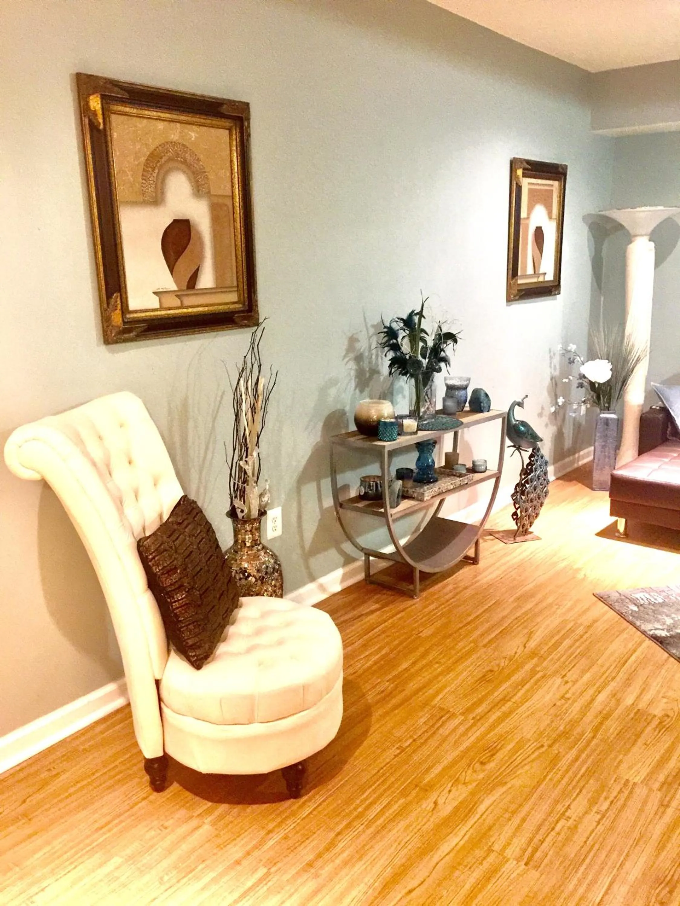 Premier National Harbor House