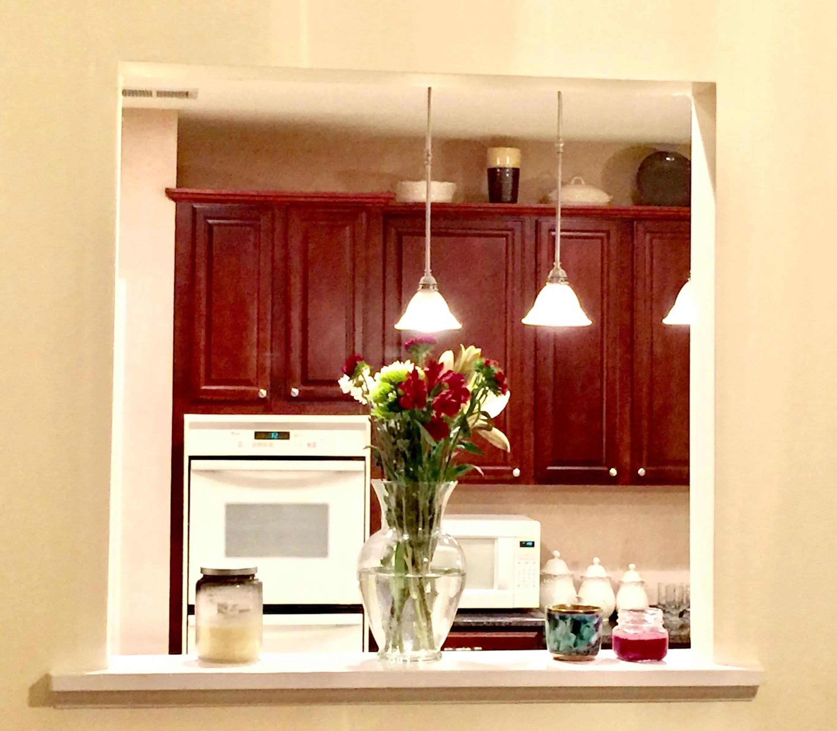 Premier National Harbor House